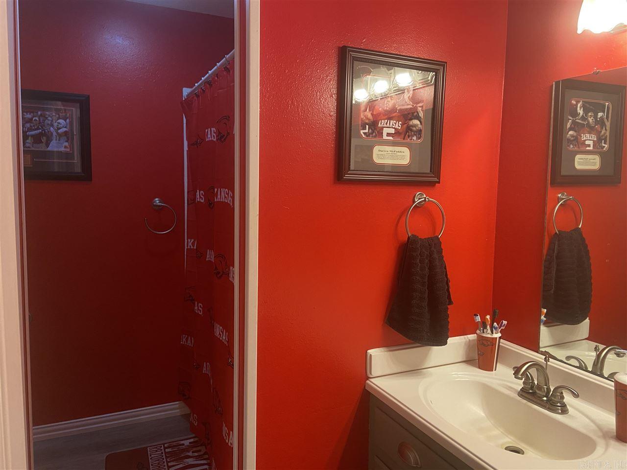 Mountain Pine Outside - Residential