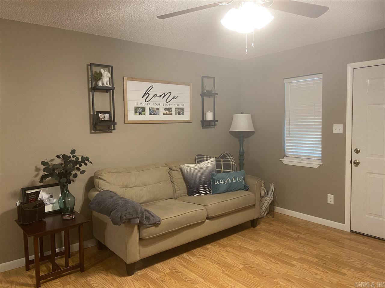 Mountain Pine Outside - Residential