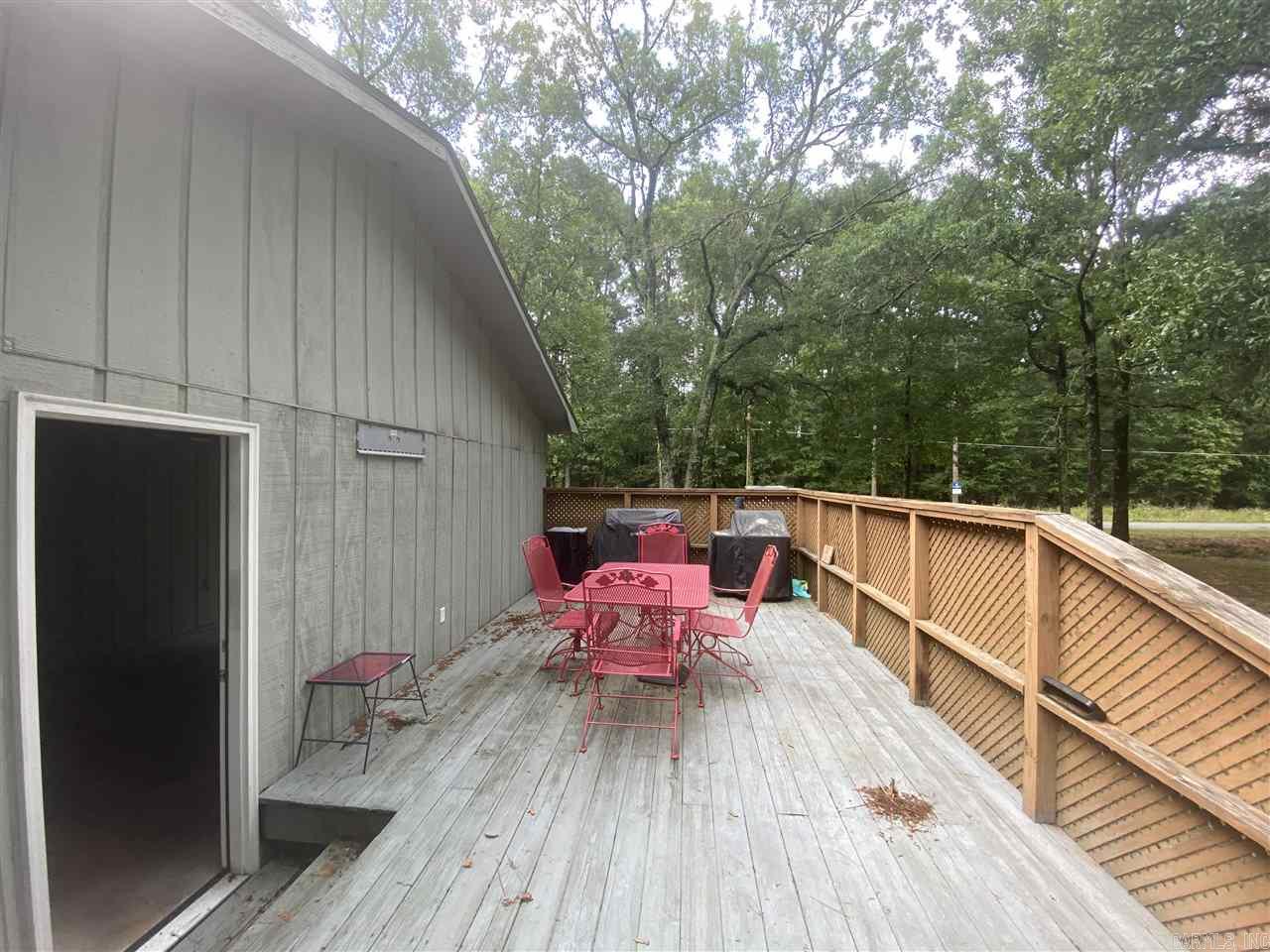 Mountain Pine Outside - Residential