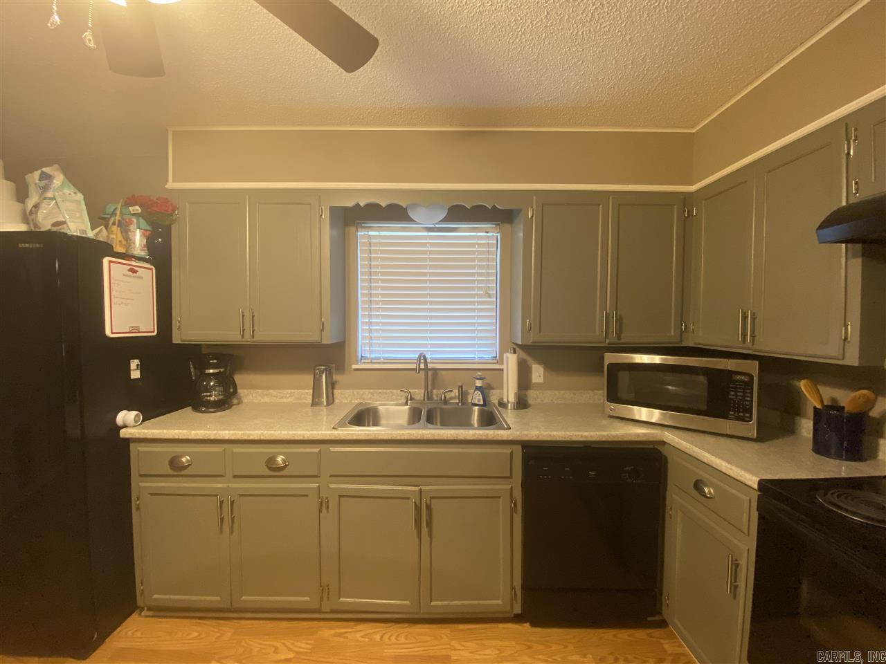 Mountain Pine Outside - Residential