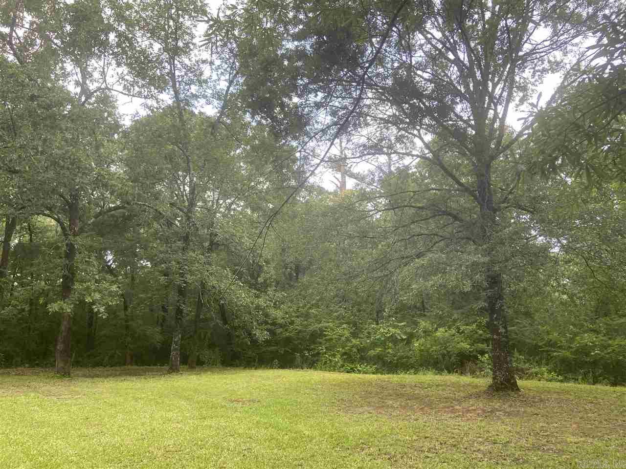 Mountain Pine Outside - Residential