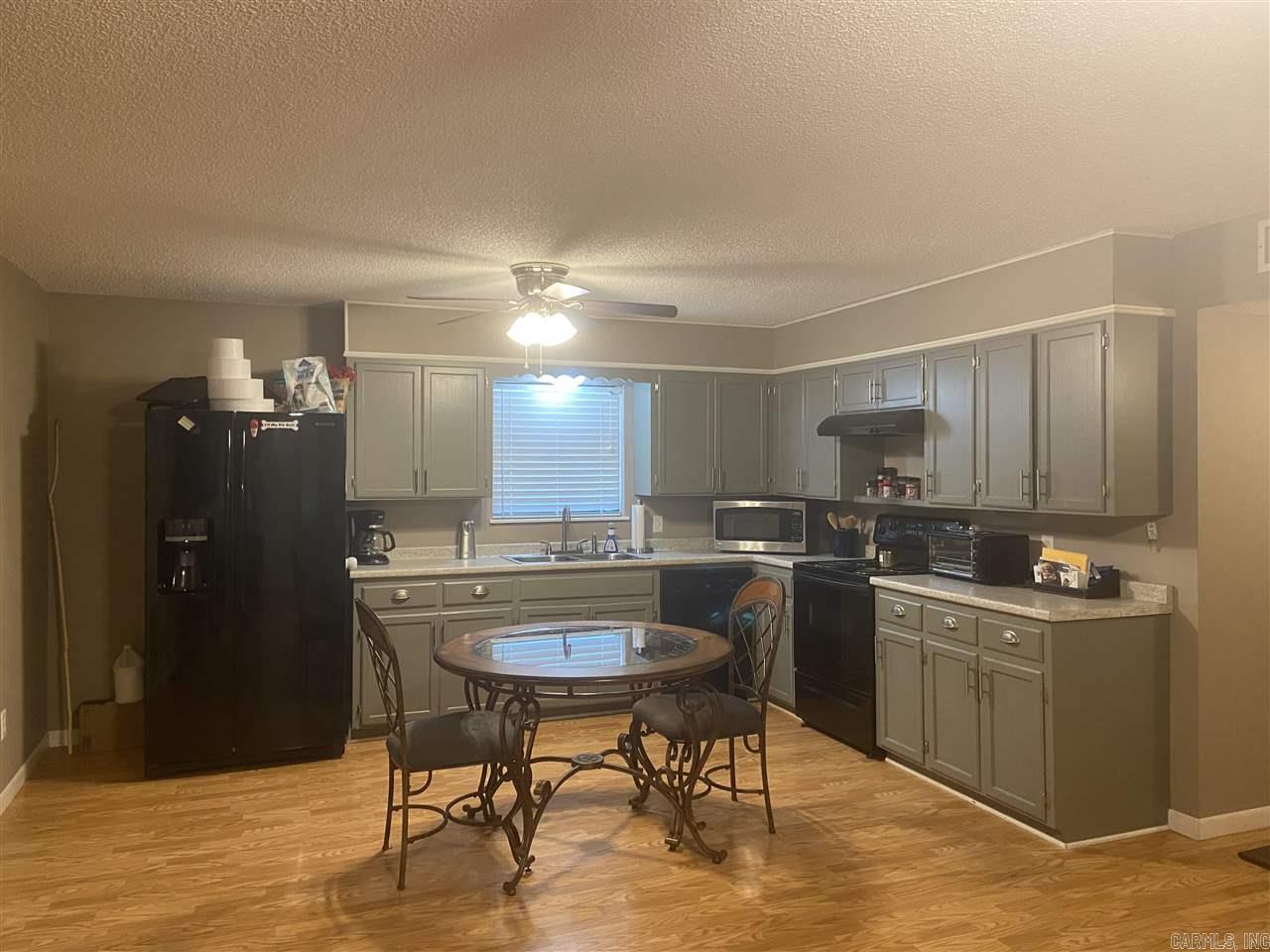 Mountain Pine Outside - Residential