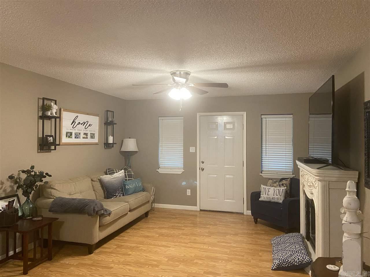 Mountain Pine Outside - Residential