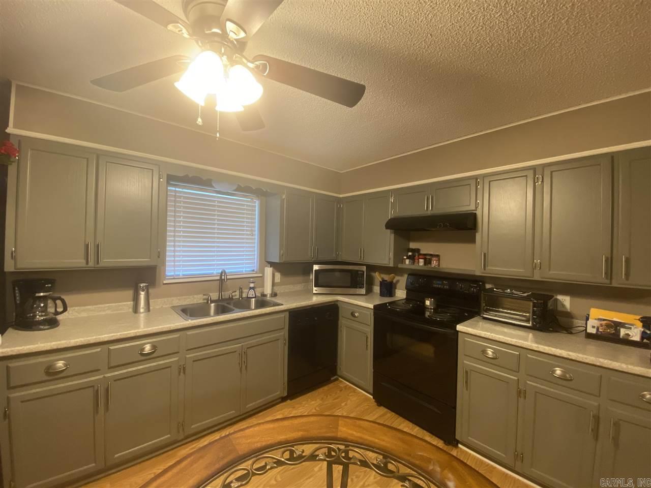 Mountain Pine Outside - Residential