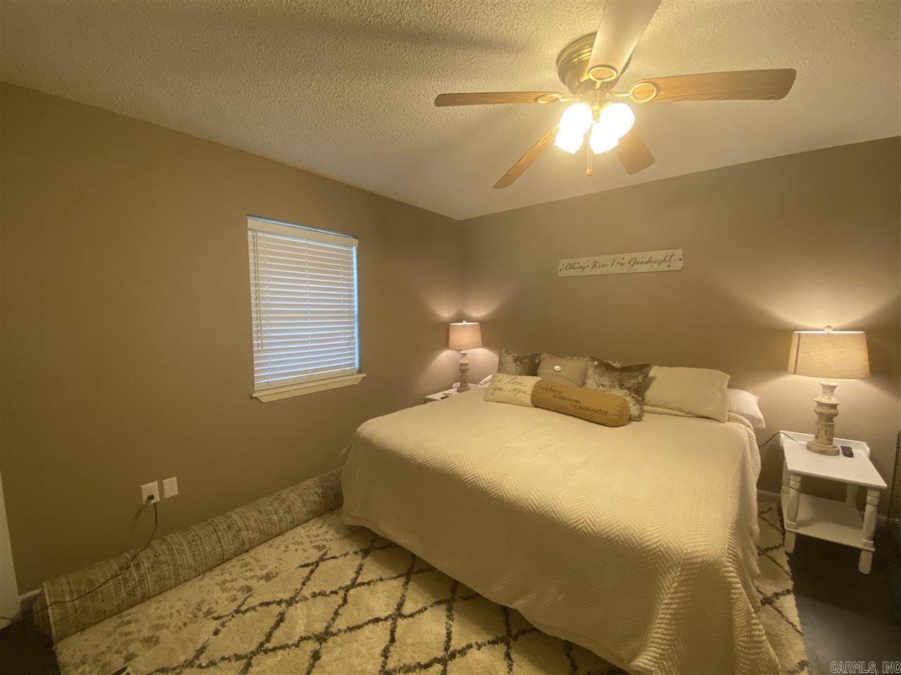 Mountain Pine Outside - Residential