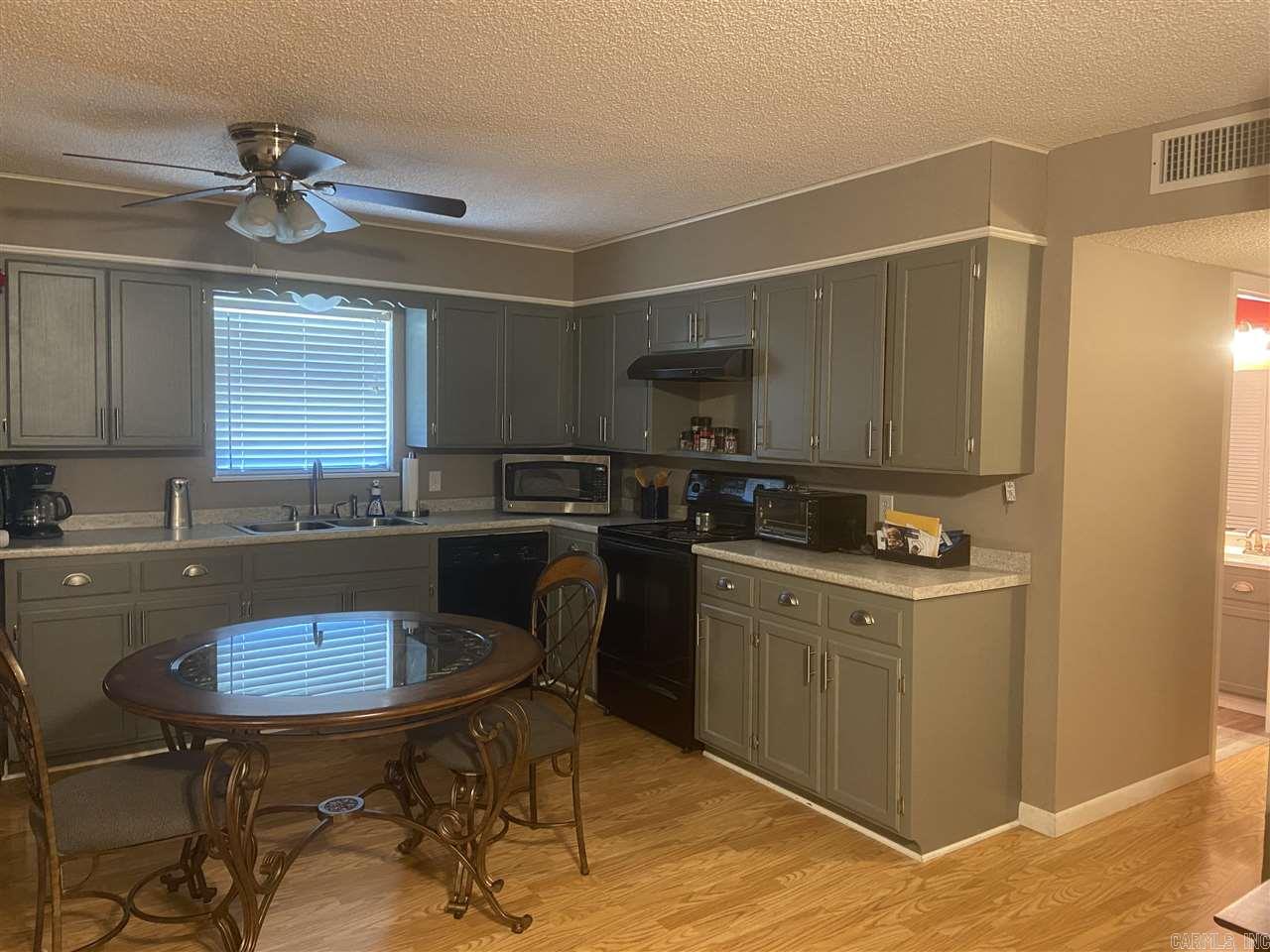 Mountain Pine Outside - Residential