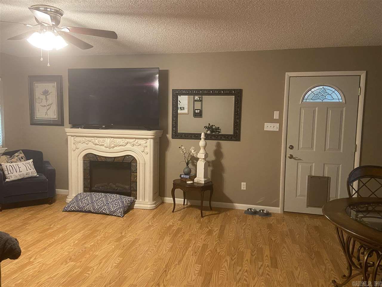 Mountain Pine Outside - Residential