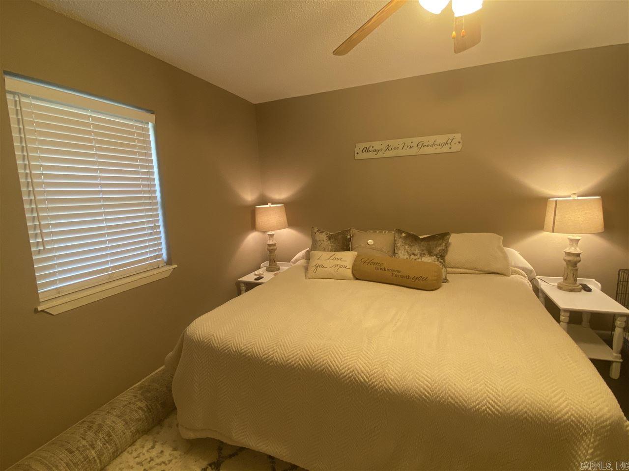 Mountain Pine Outside - Residential