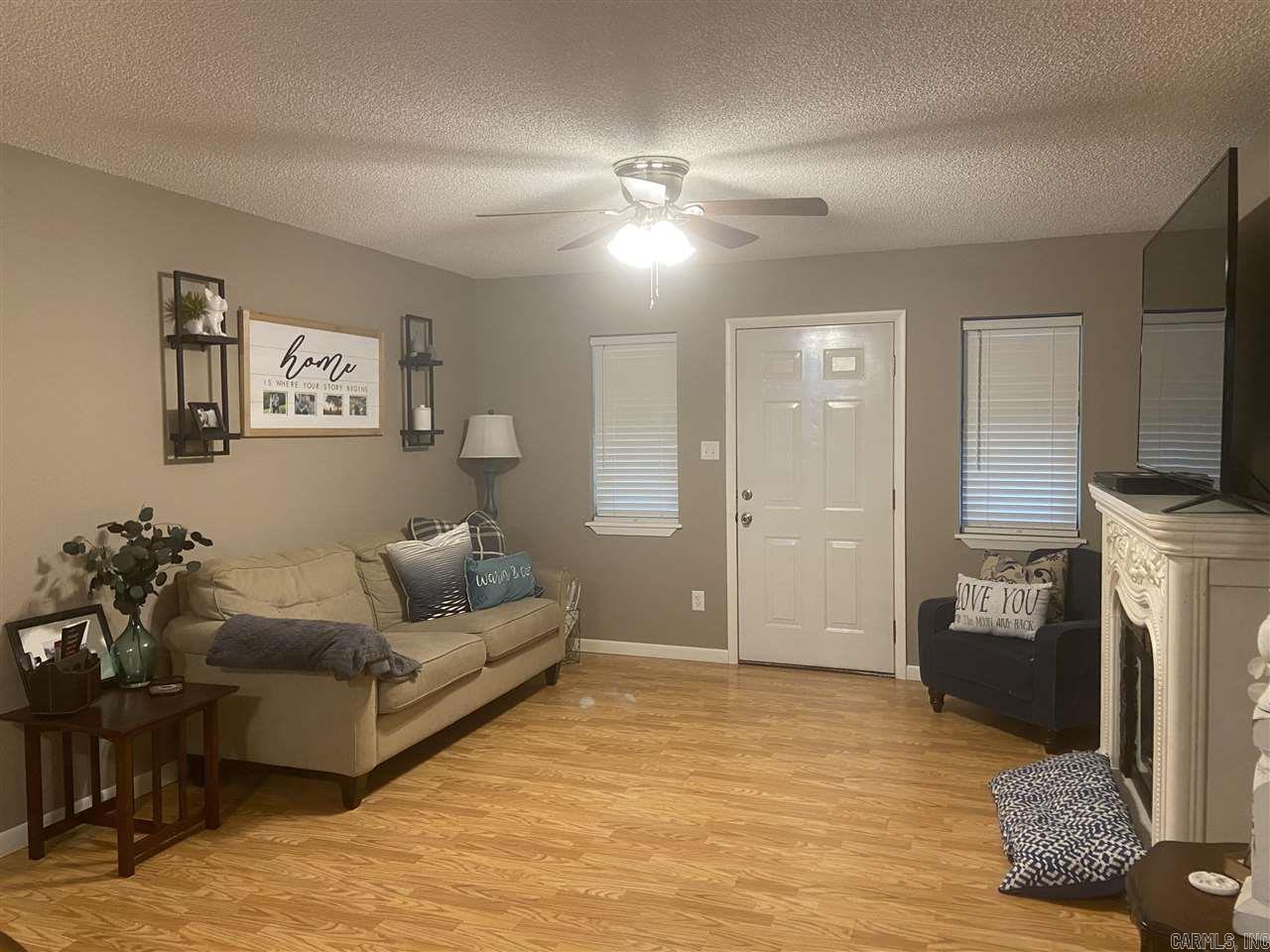 Mountain Pine Outside - Residential