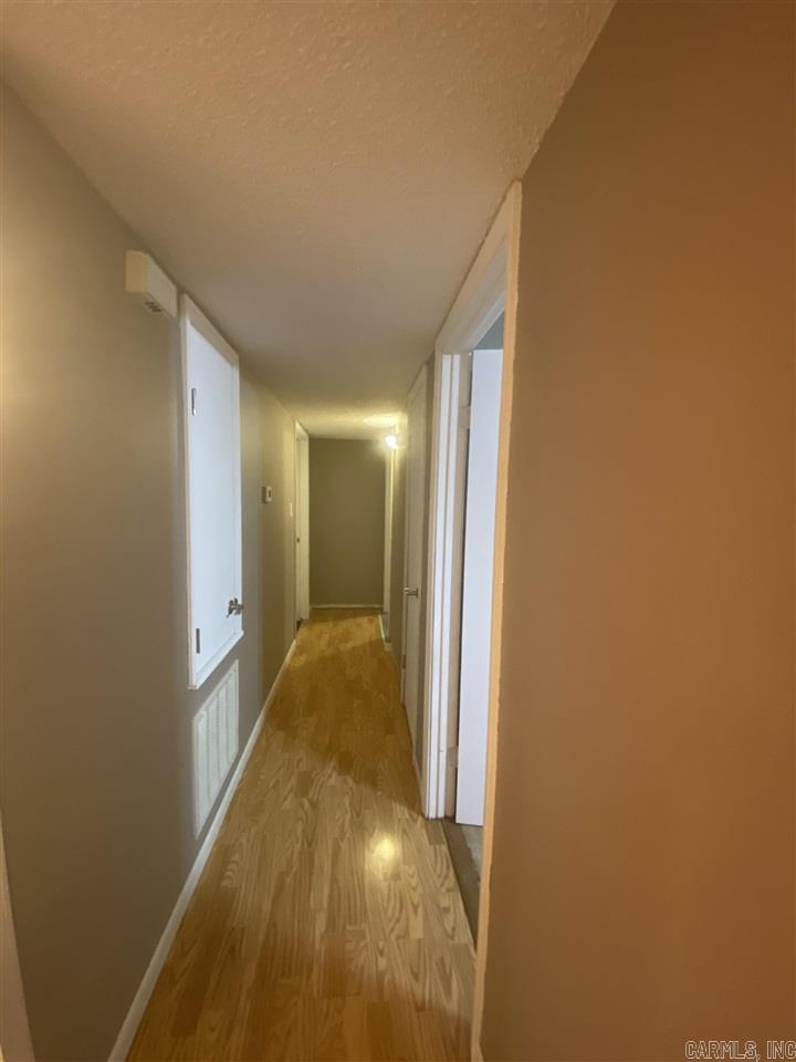 Mountain Pine Outside - Residential