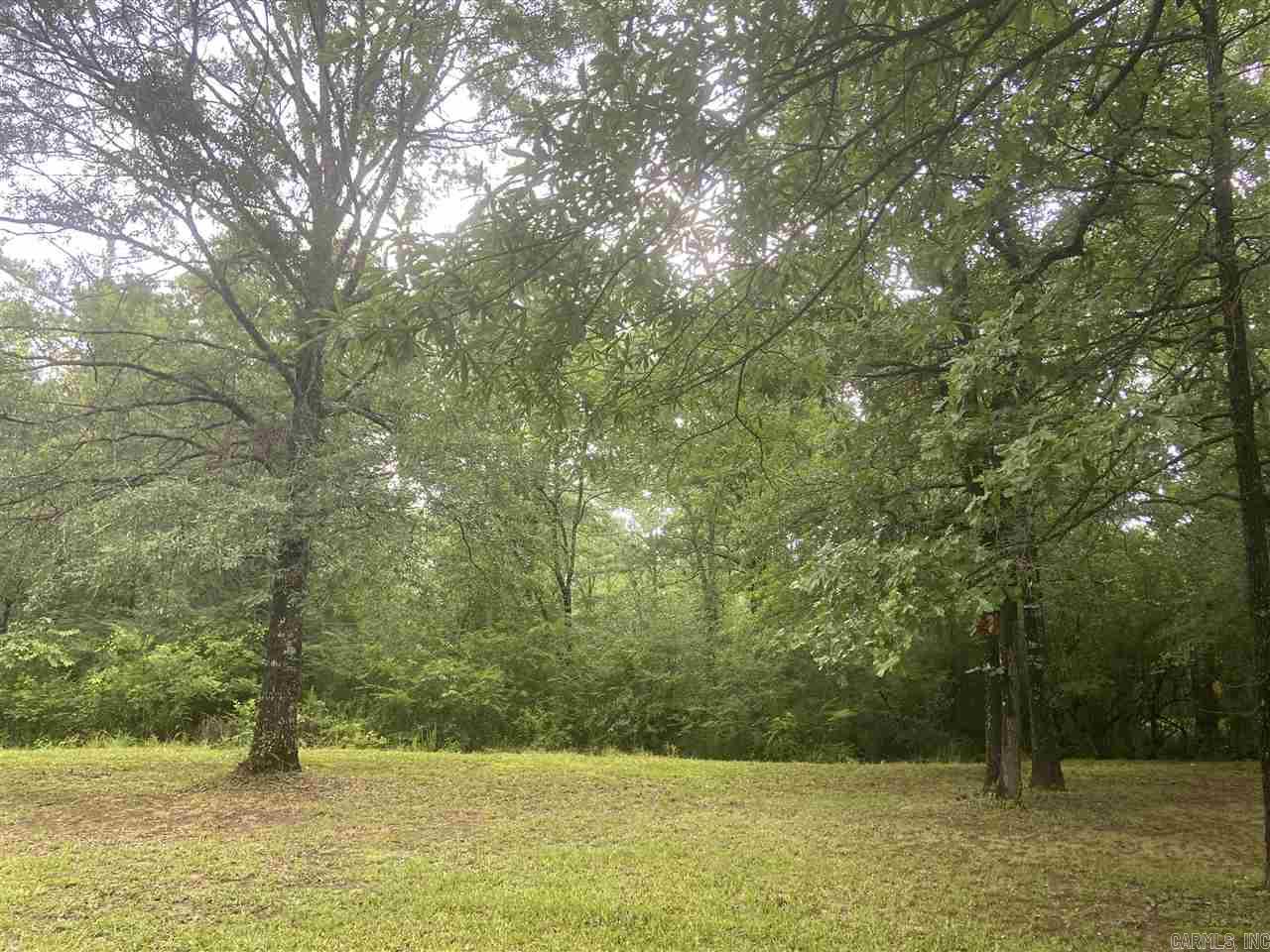Mountain Pine Outside - Residential