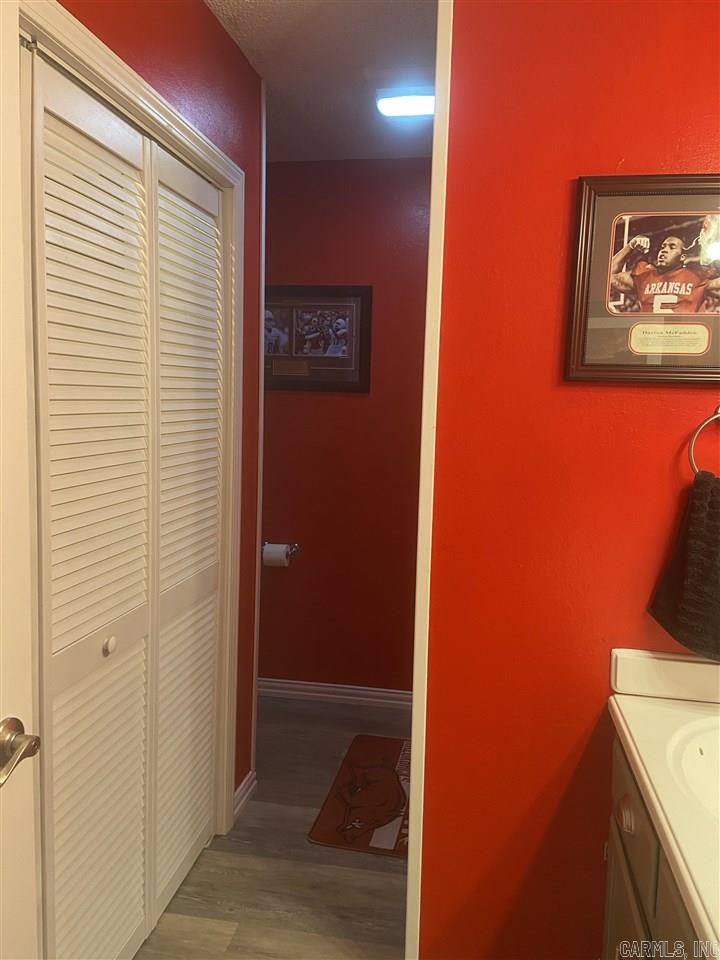 Mountain Pine Outside - Residential