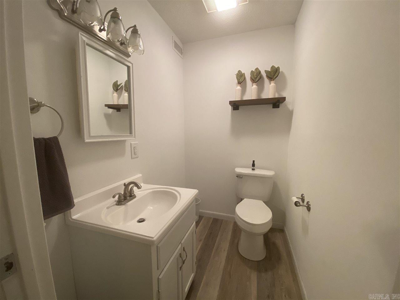 Mountain Pine Outside - Residential