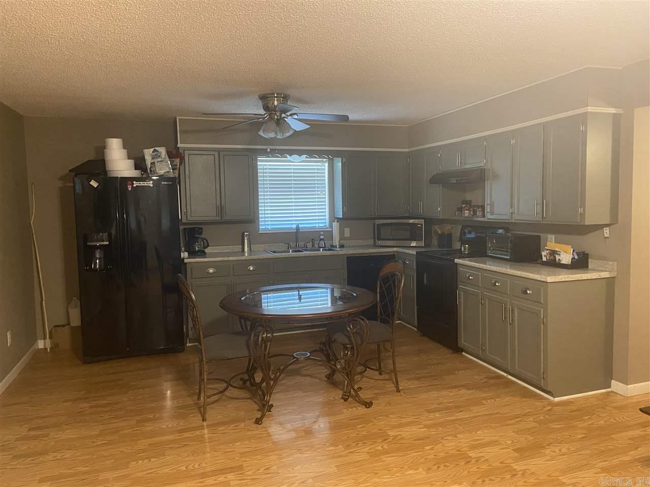 Mountain Pine Outside - Residential