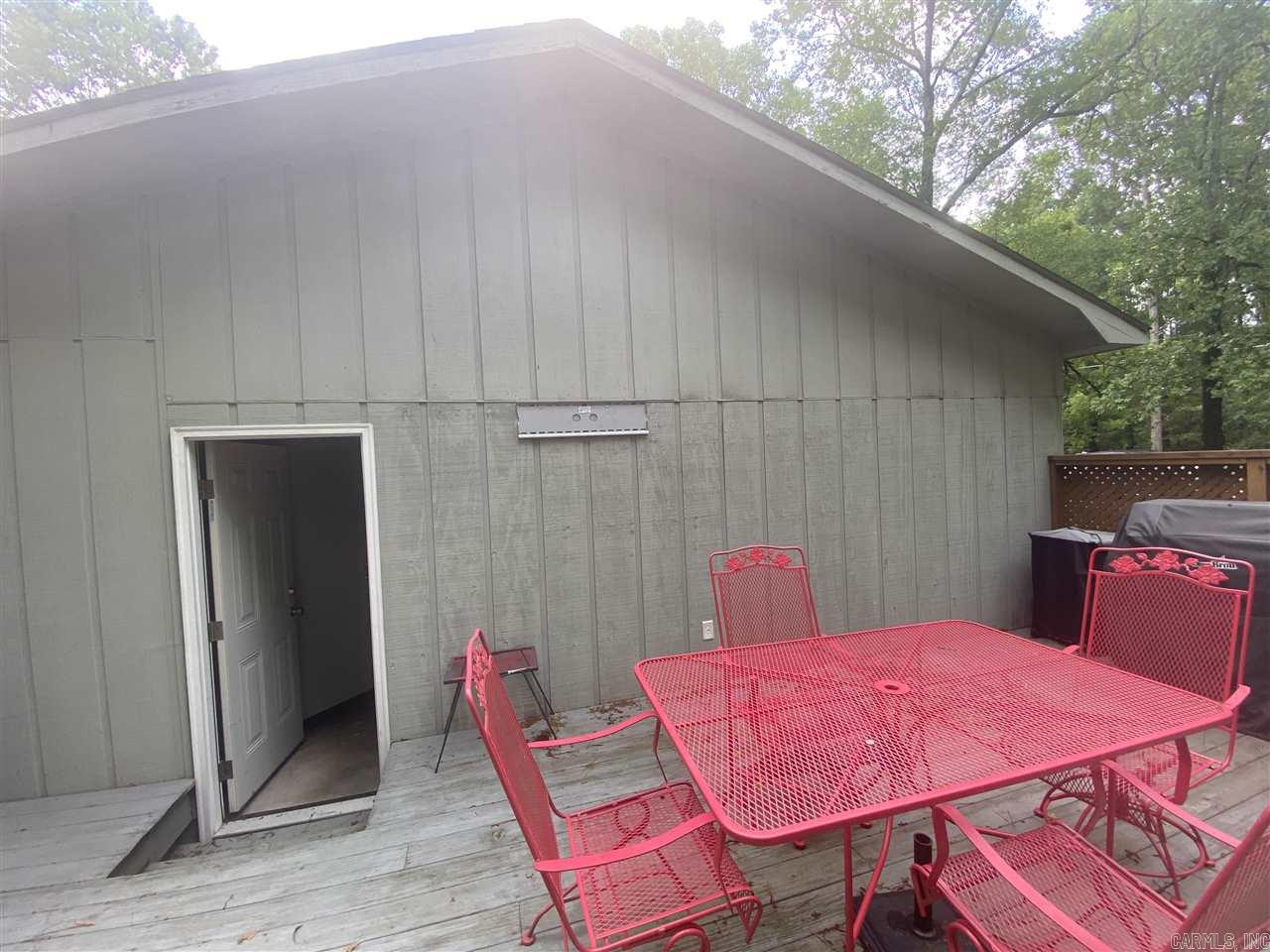 Mountain Pine Outside - Residential