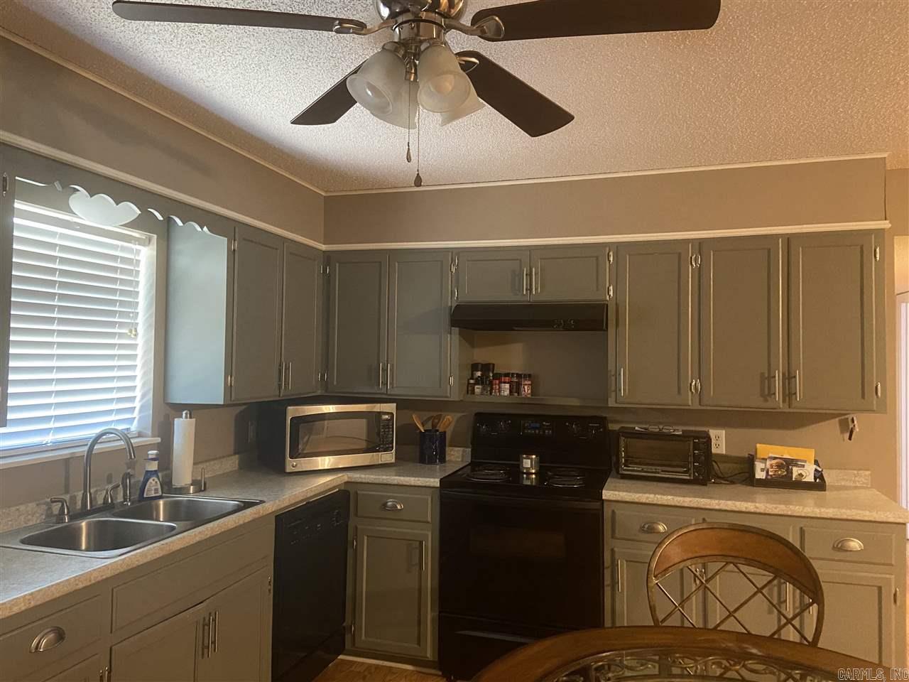 Mountain Pine Outside - Residential