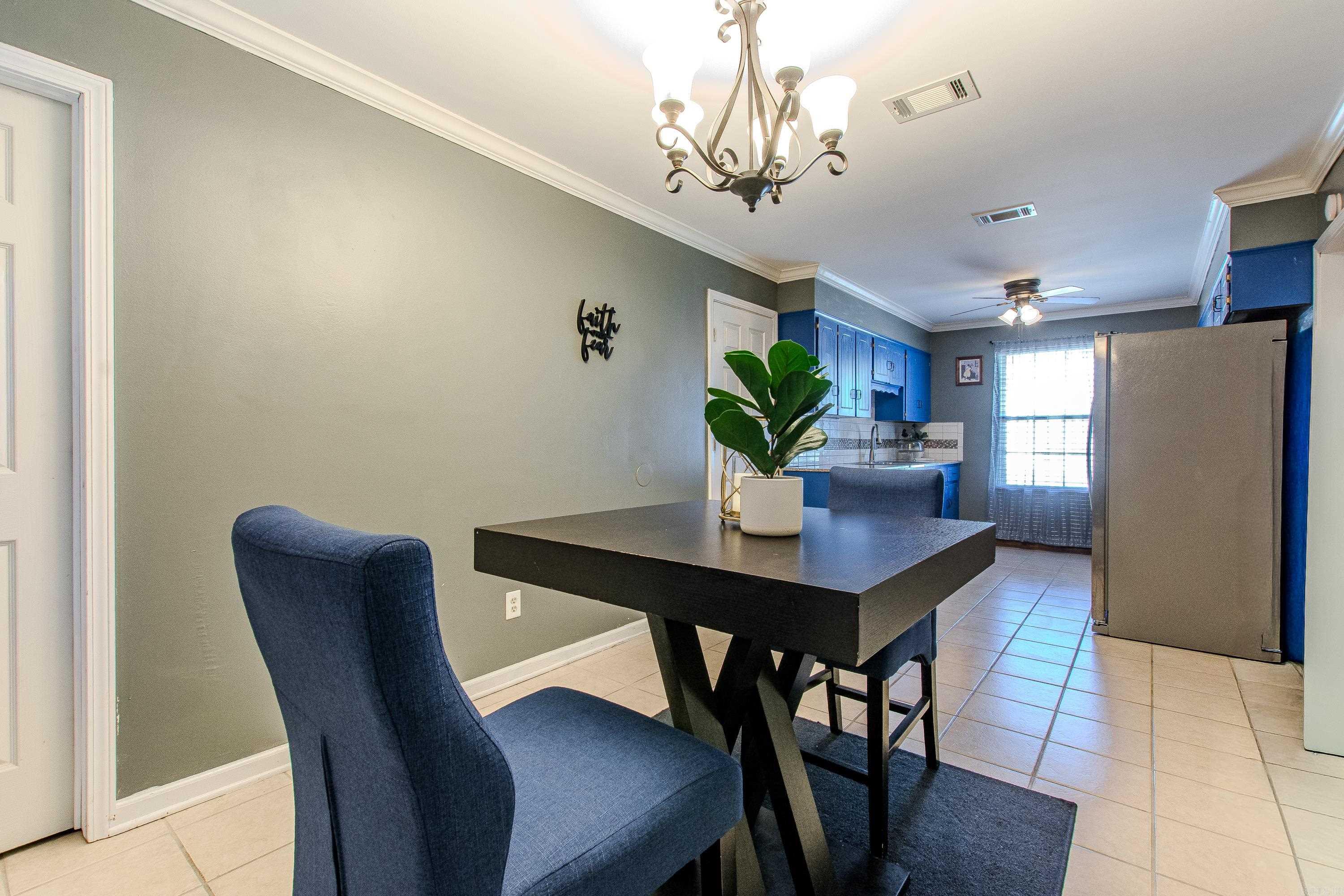 TONEYVILLE - Residential