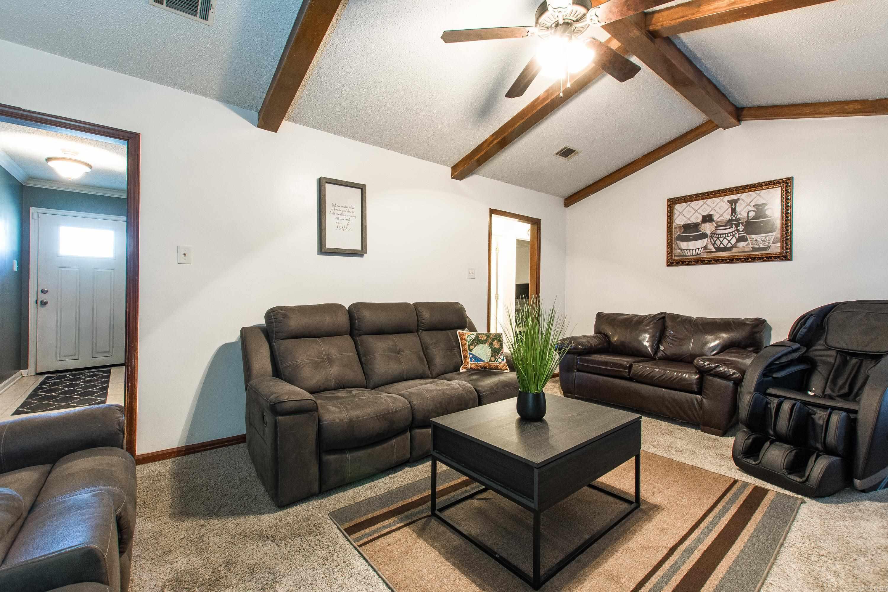 TONEYVILLE - Residential