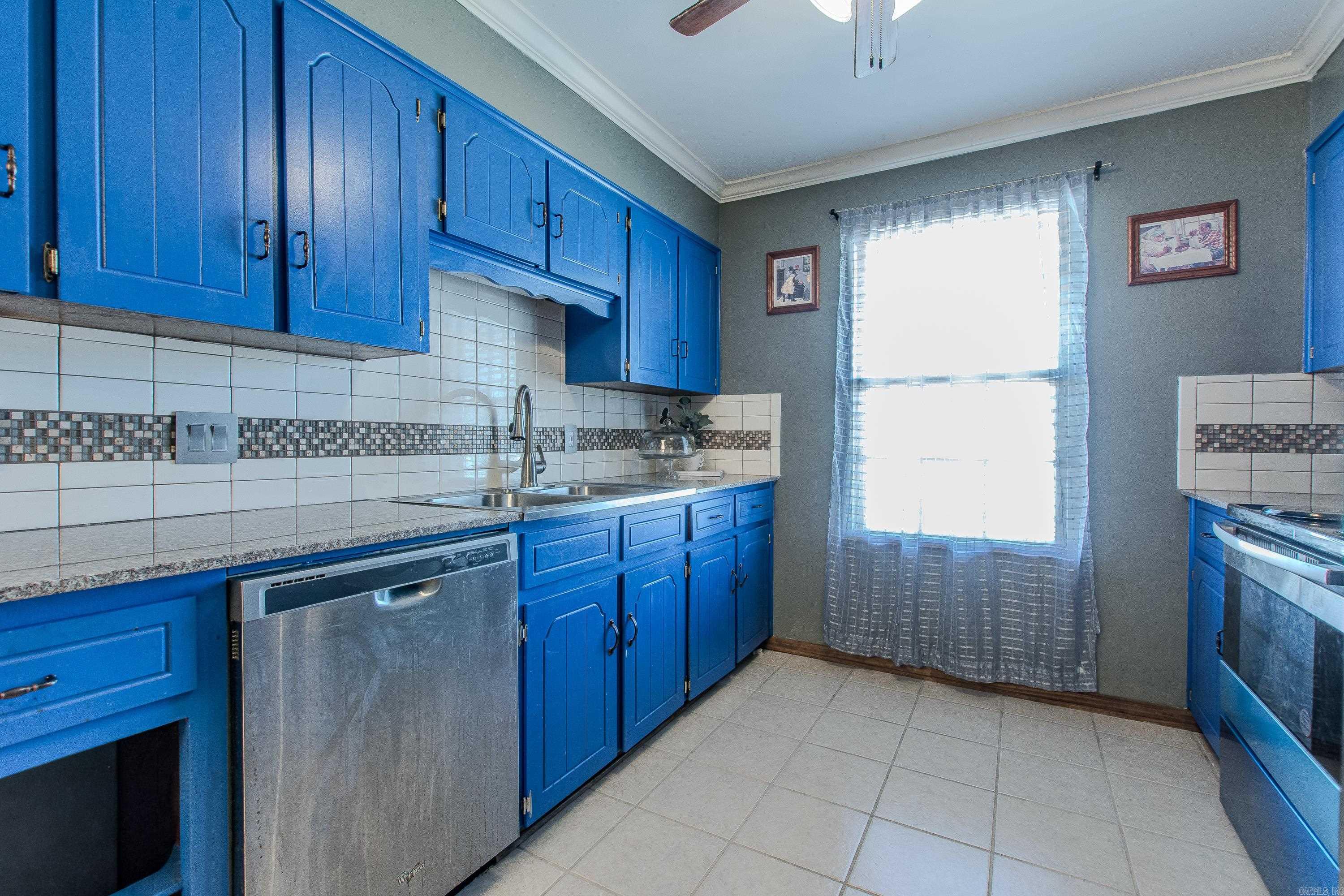 TONEYVILLE - Residential