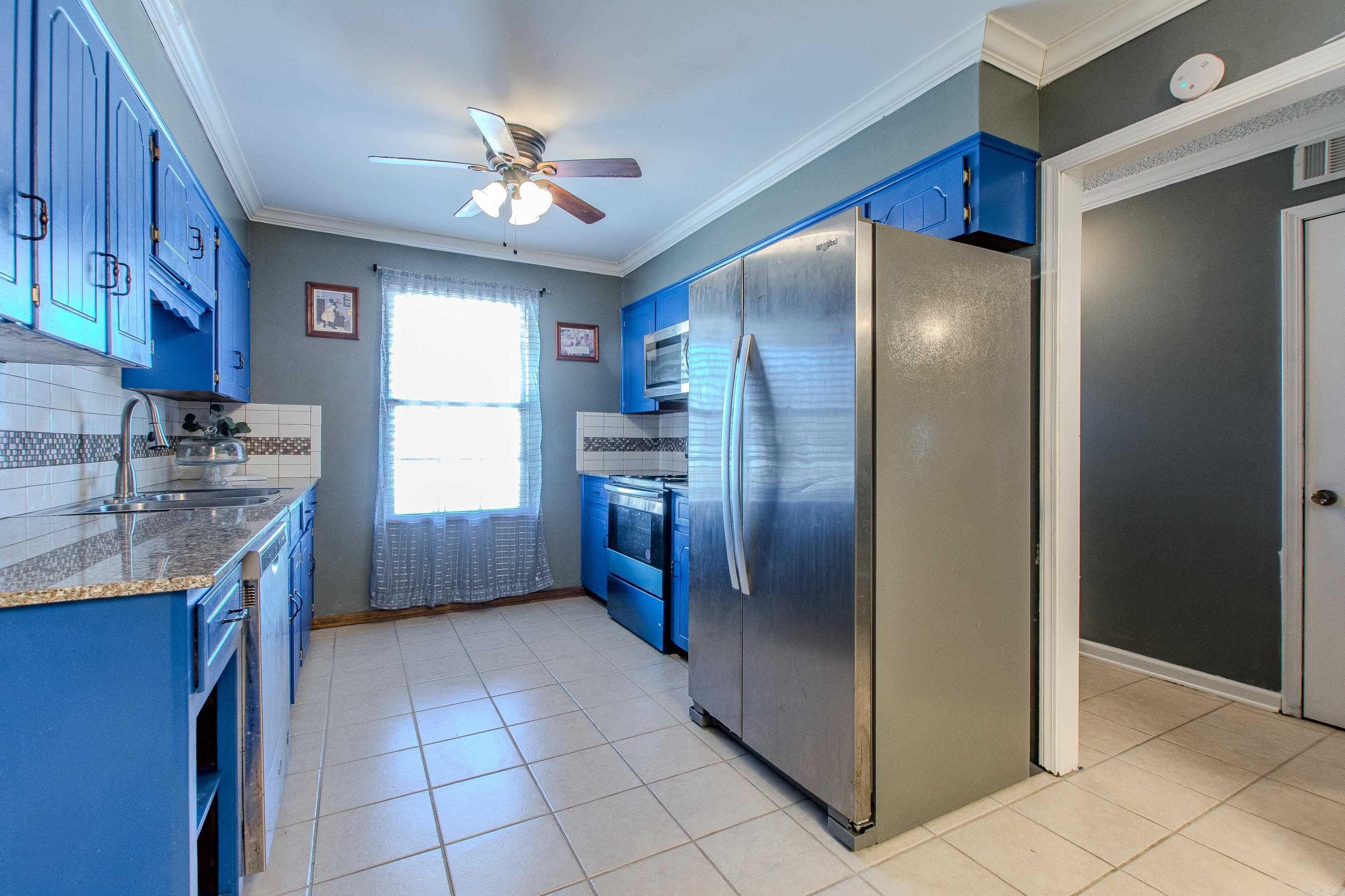 TONEYVILLE - Residential