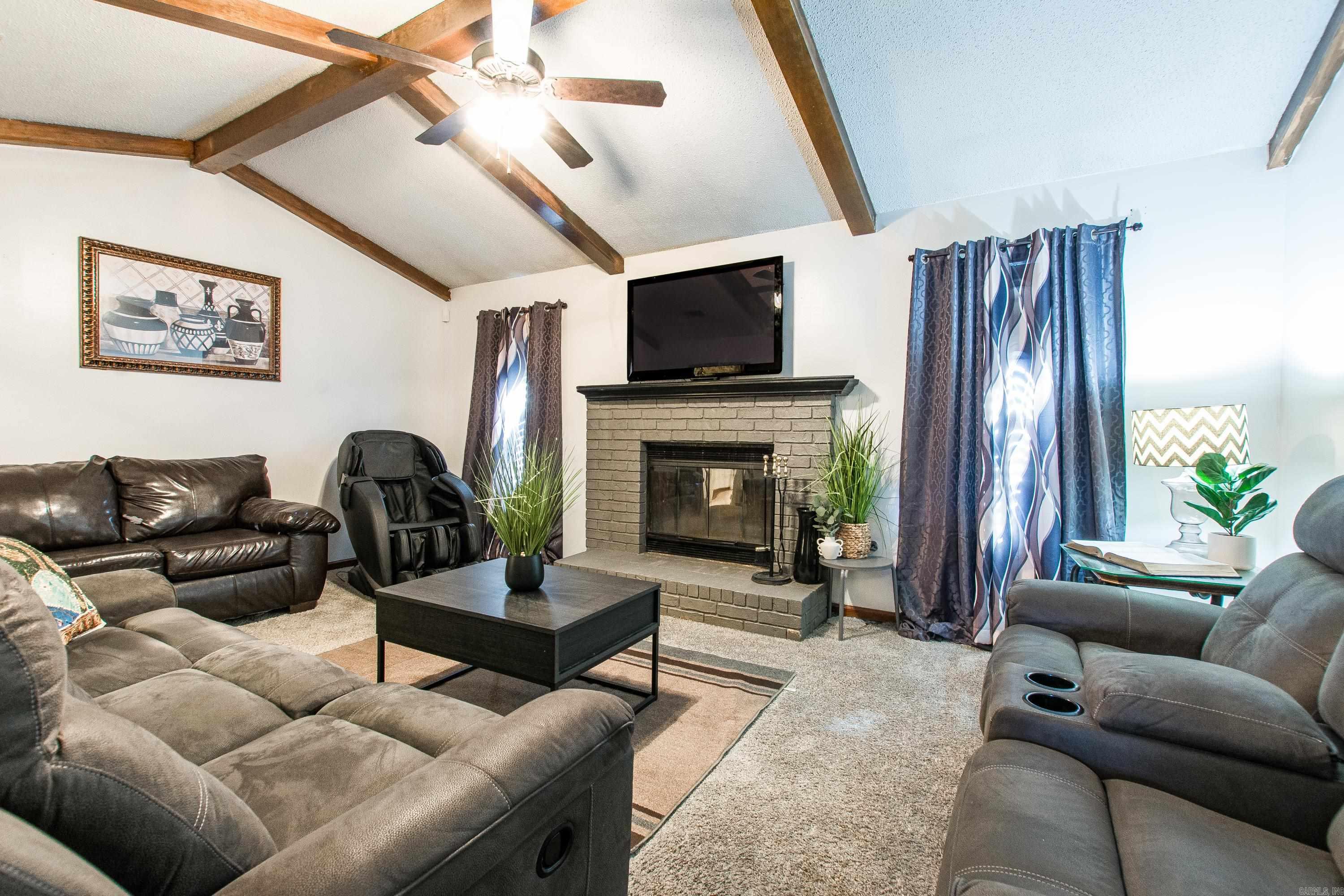 TONEYVILLE - Residential