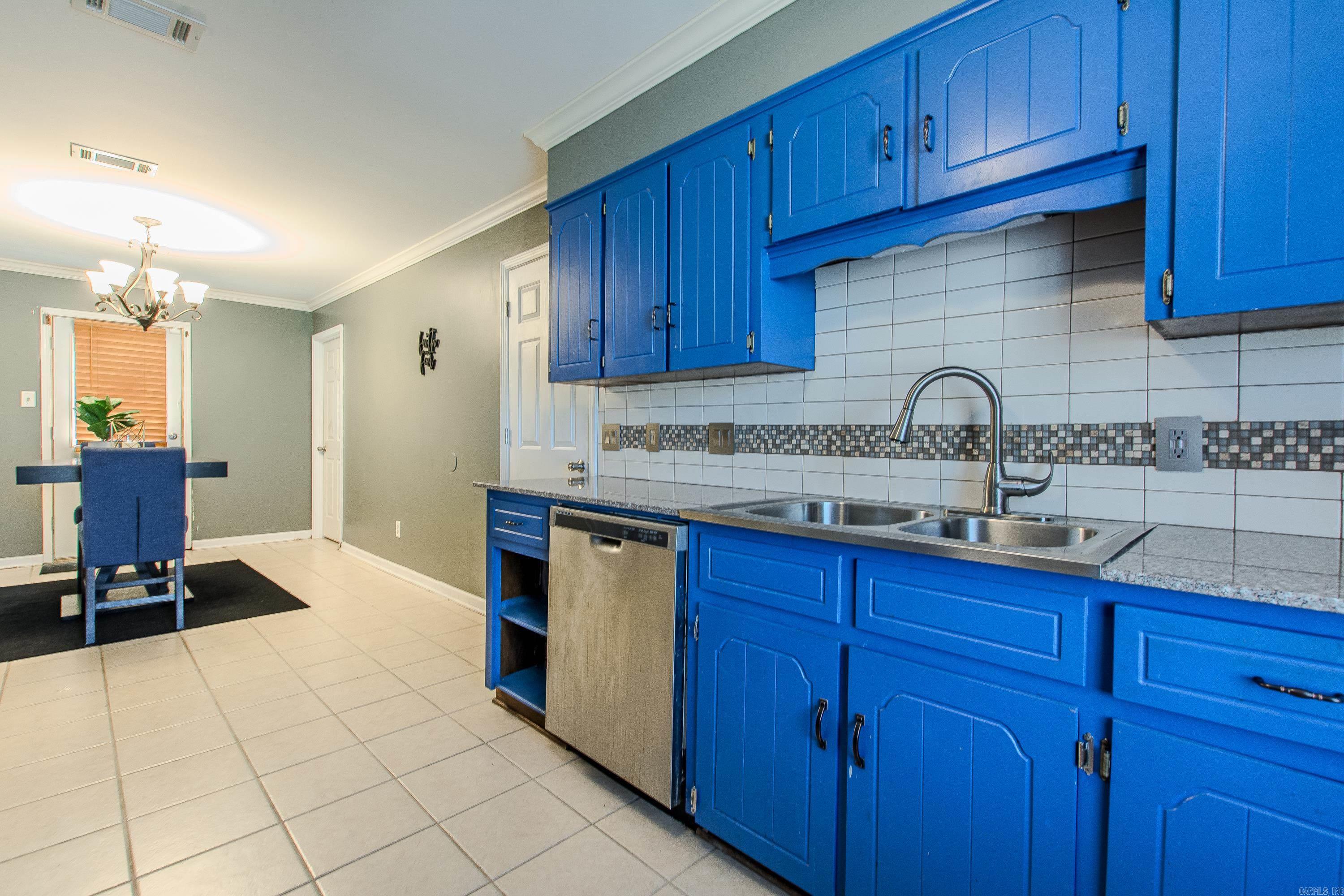 TONEYVILLE - Residential