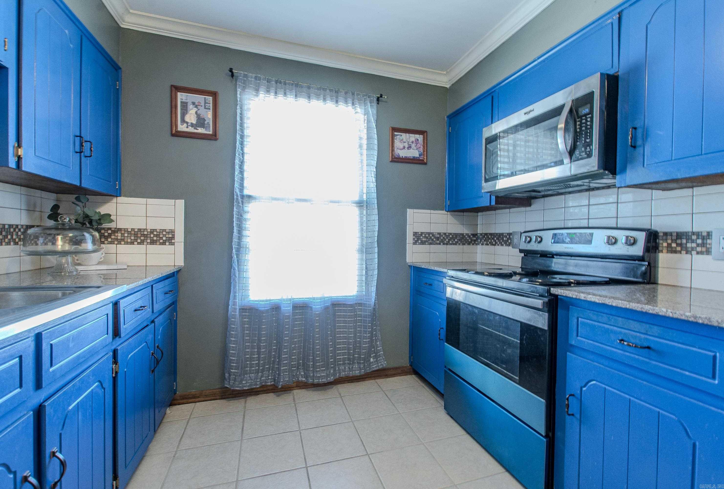 TONEYVILLE - Residential