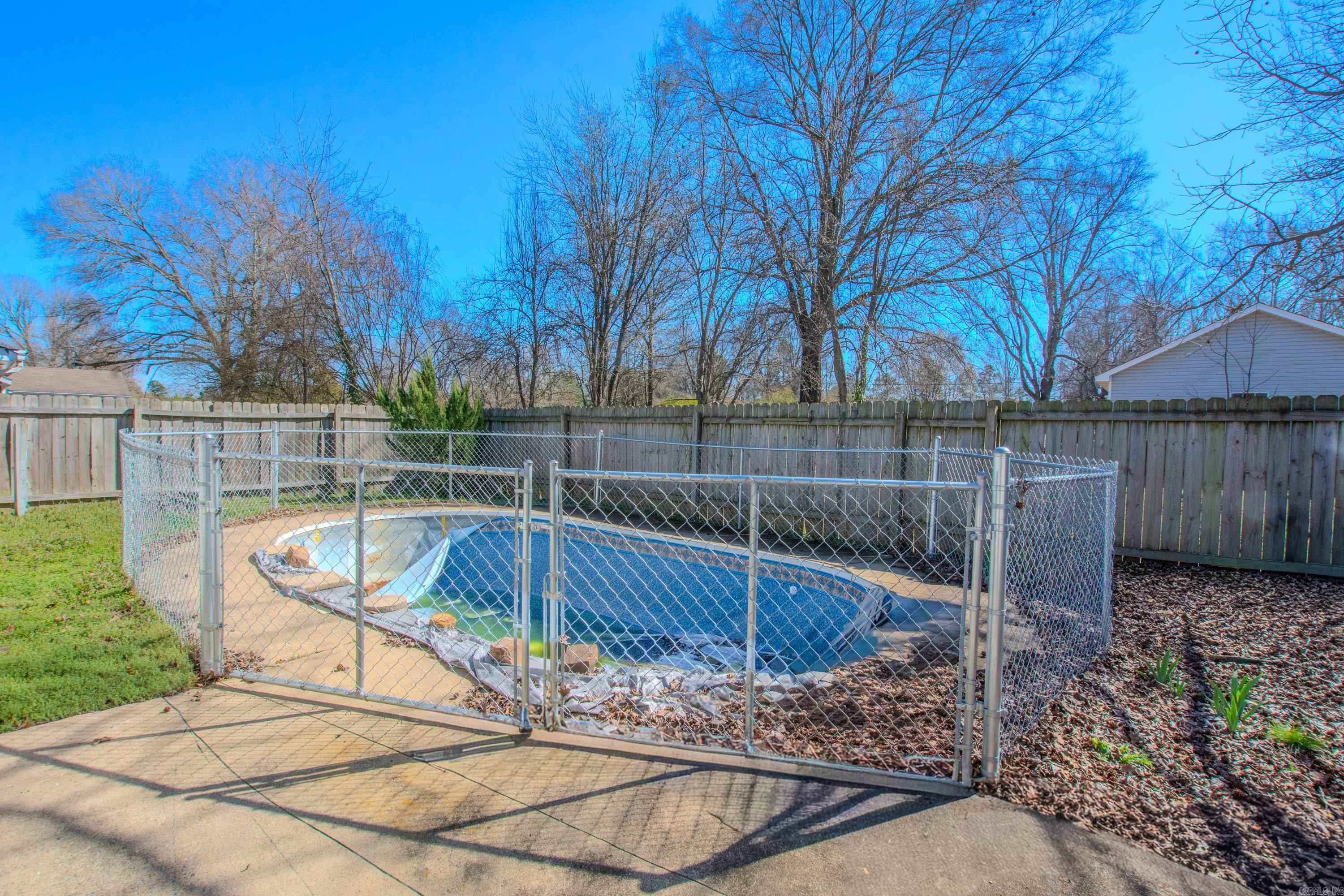 TONEYVILLE - Residential