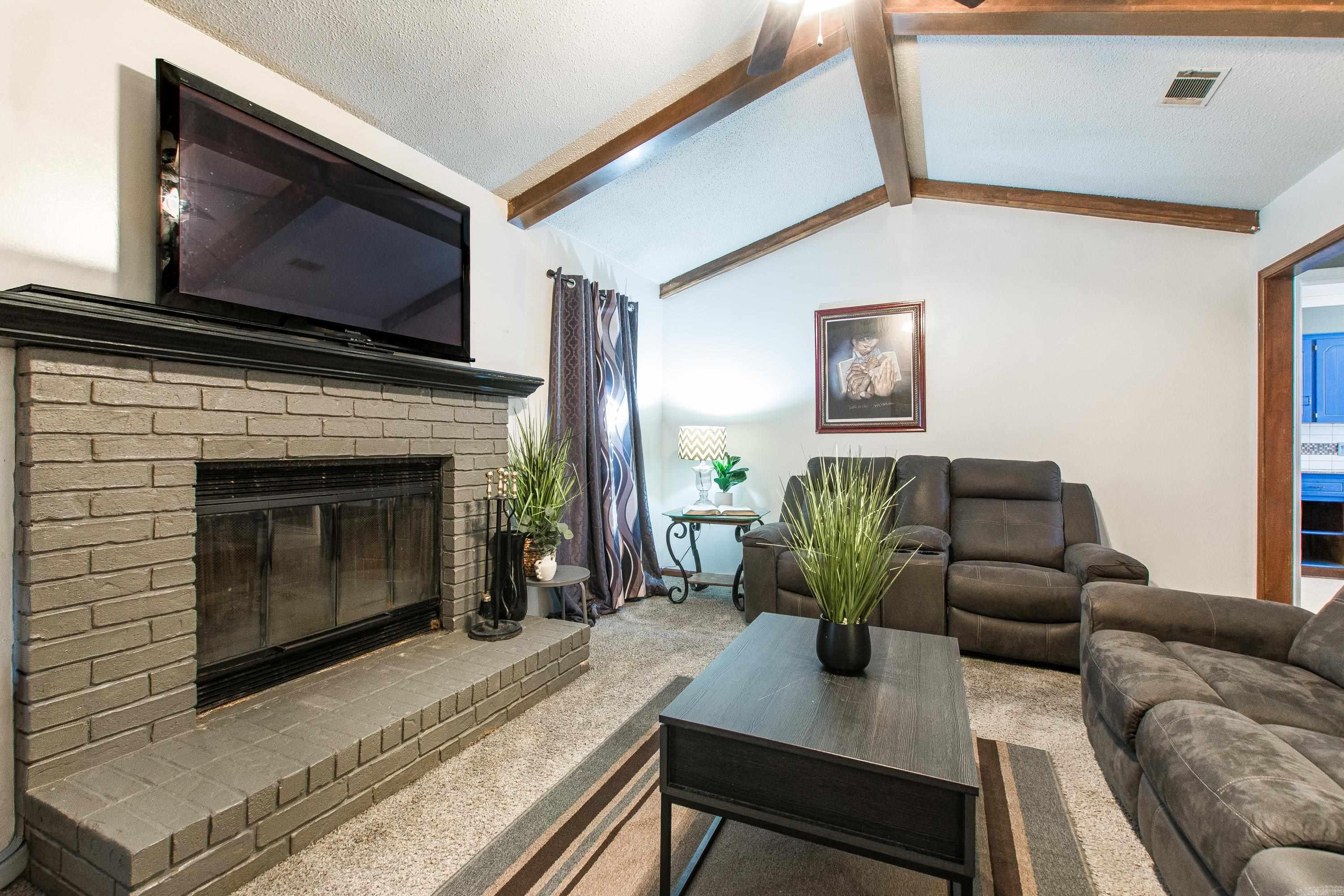 TONEYVILLE - Residential