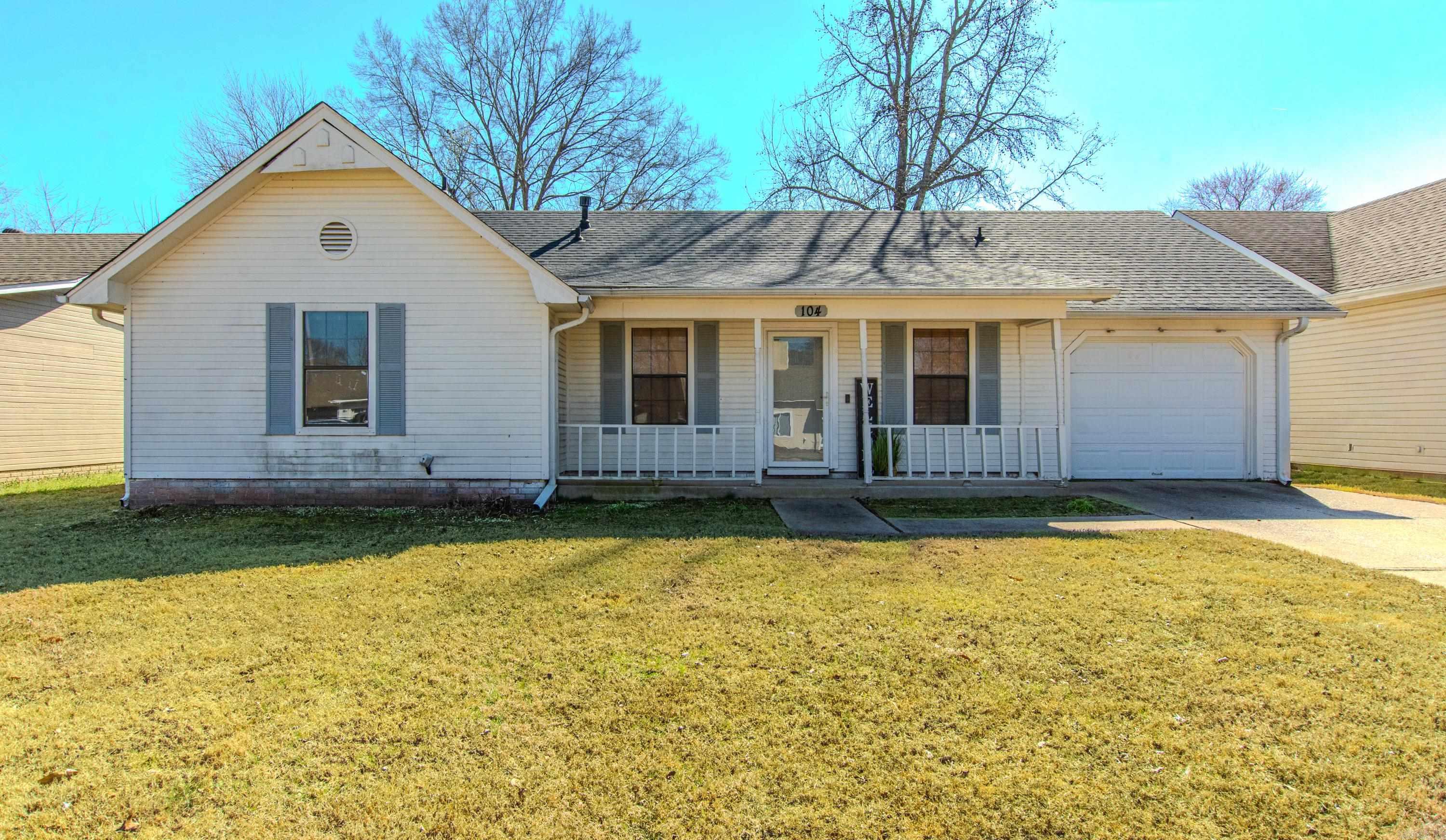 TONEYVILLE - Residential