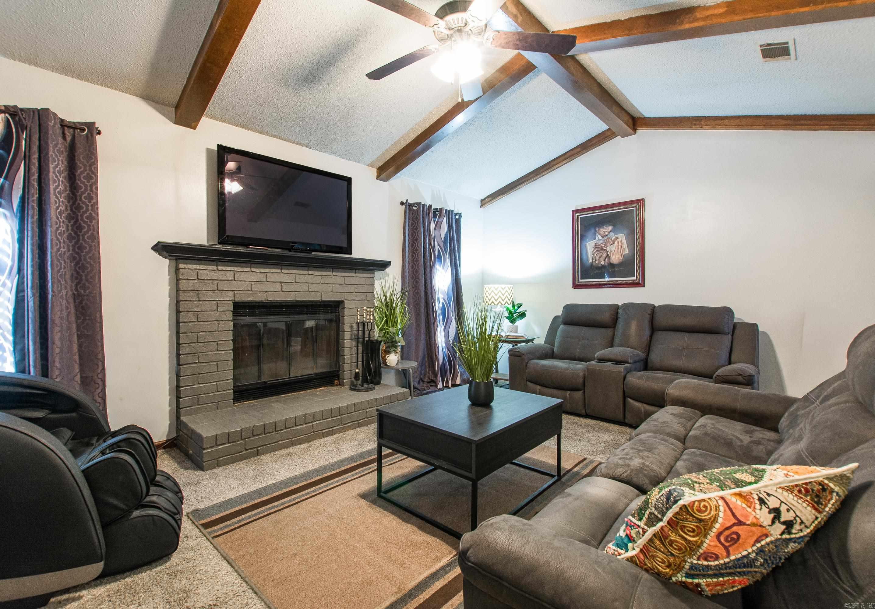 TONEYVILLE - Residential