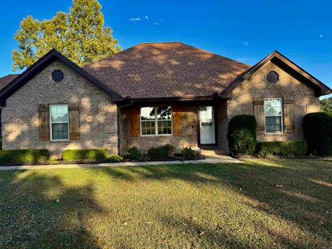 Photo of 836 County Road 751, Jonesboro, AR 72405 (MLS # 26042638)