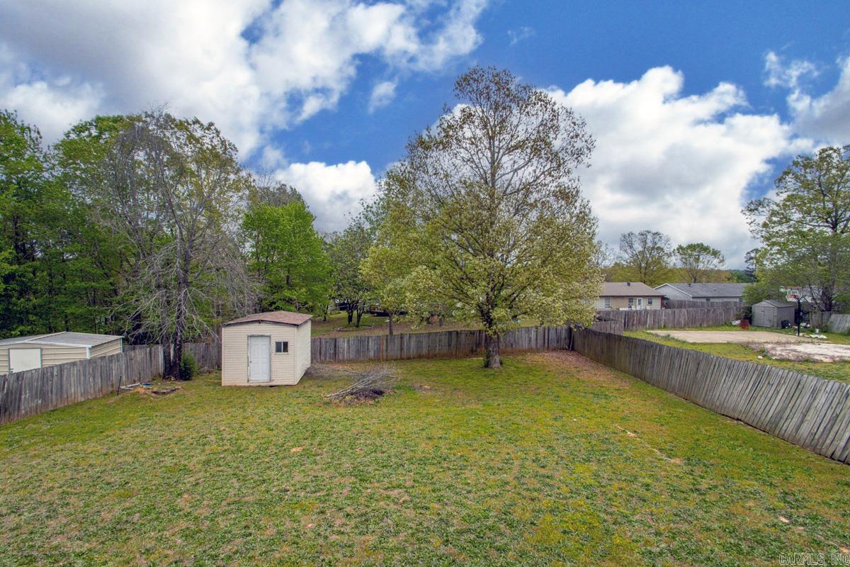 CARRINGTON PLACE - Residential