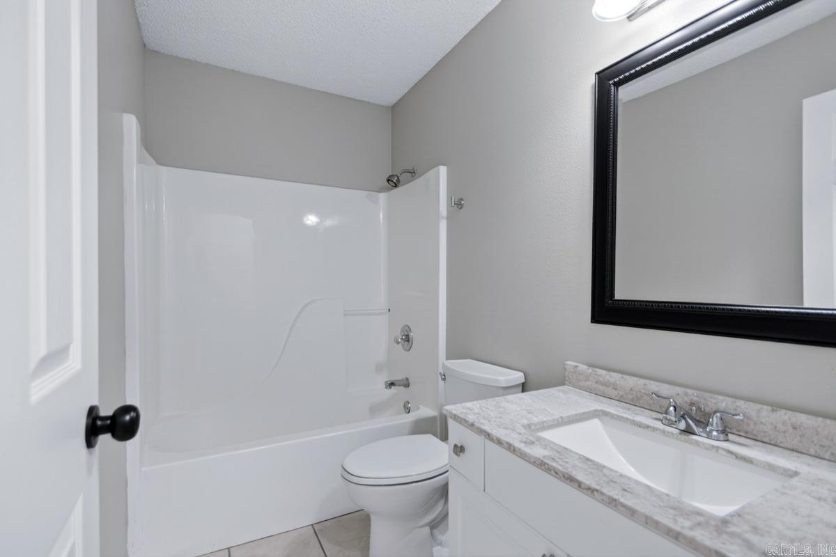 CARRINGTON PLACE - Residential