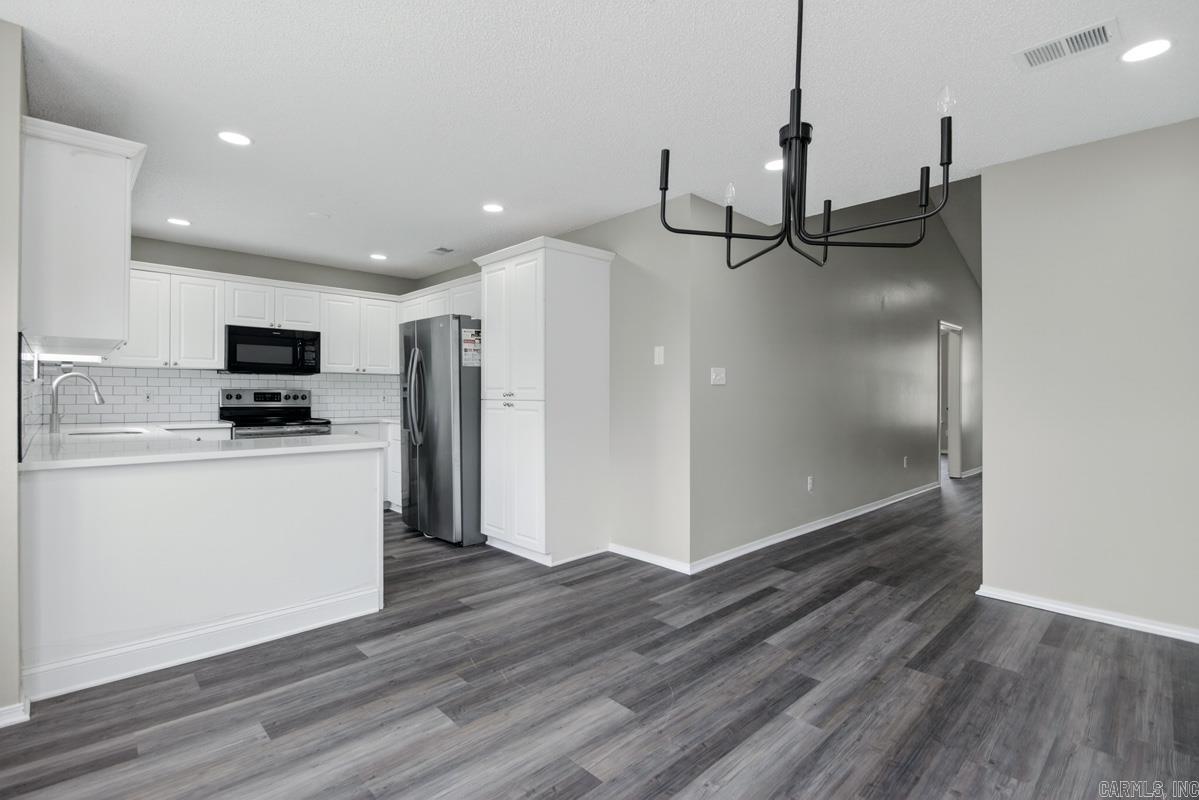 CARRINGTON PLACE - Residential