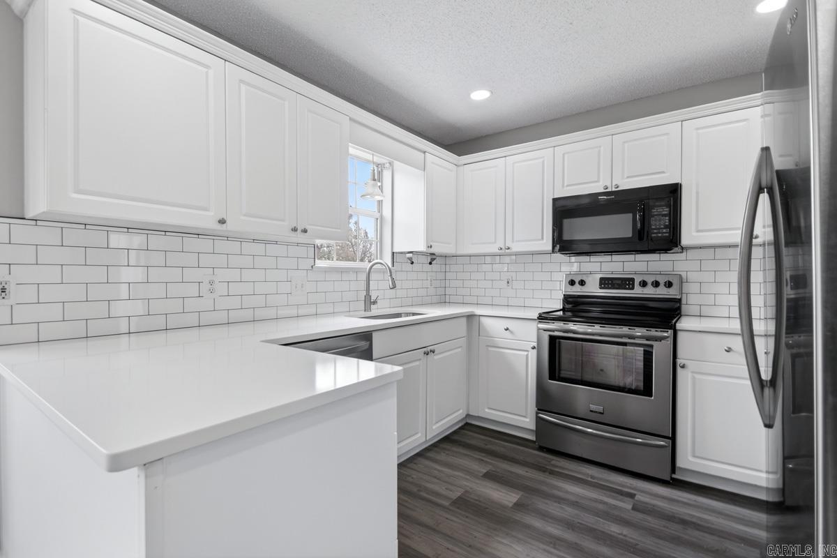 CARRINGTON PLACE - Residential