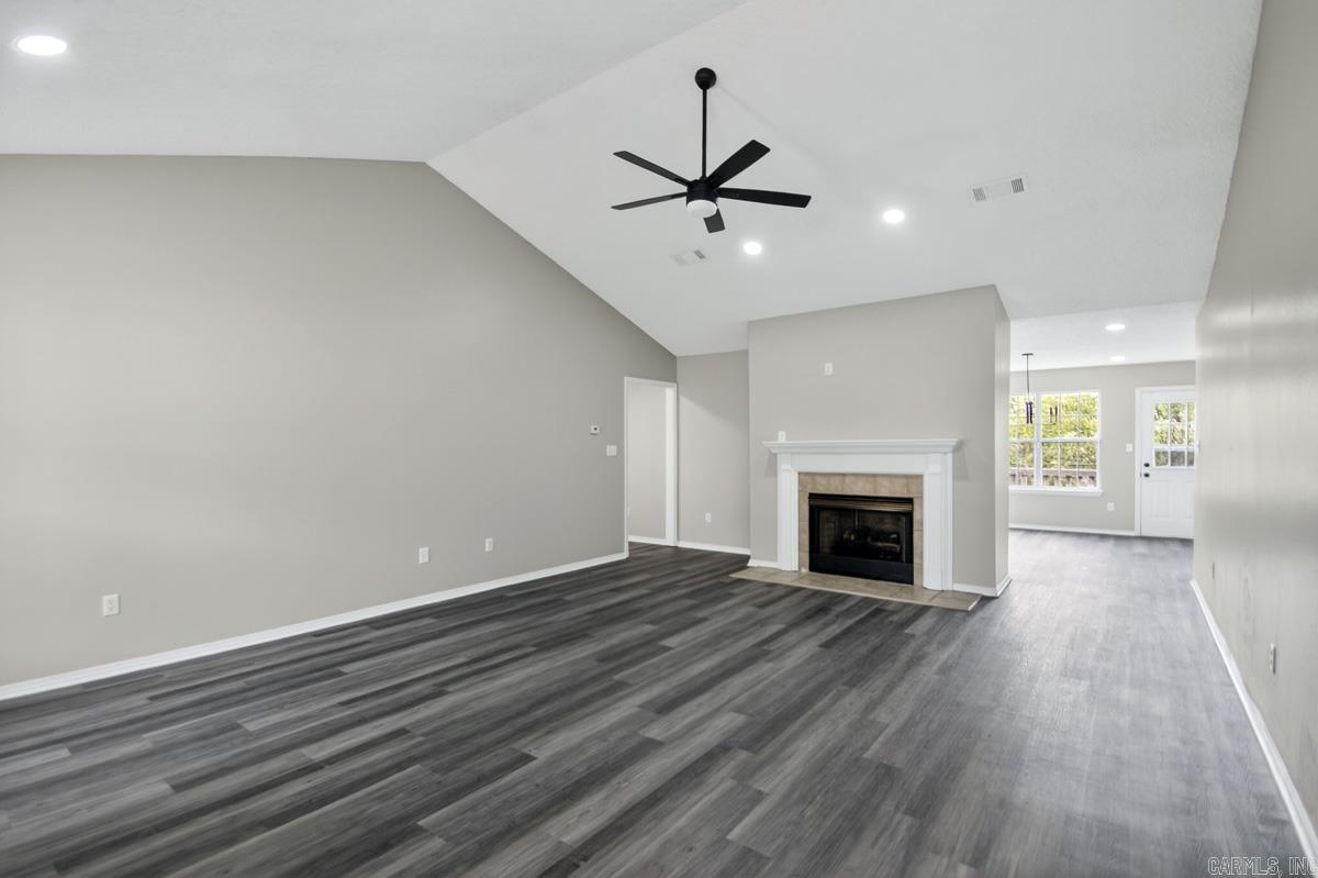 CARRINGTON PLACE - Residential