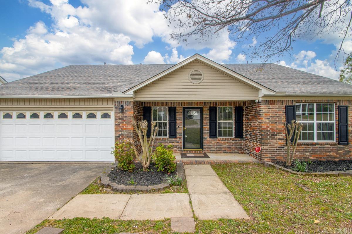 CARRINGTON PLACE - Residential