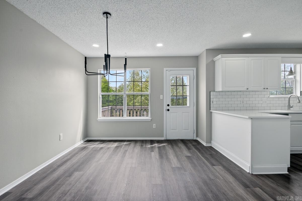 CARRINGTON PLACE - Residential