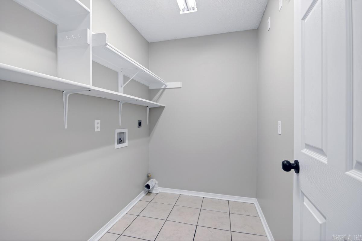 CARRINGTON PLACE - Residential