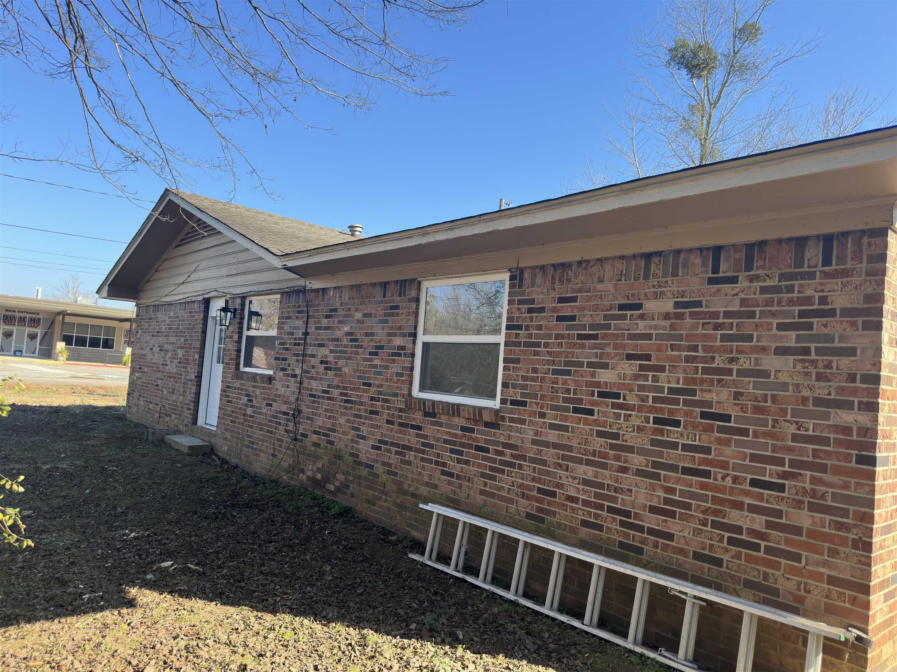 Not In List - Residential