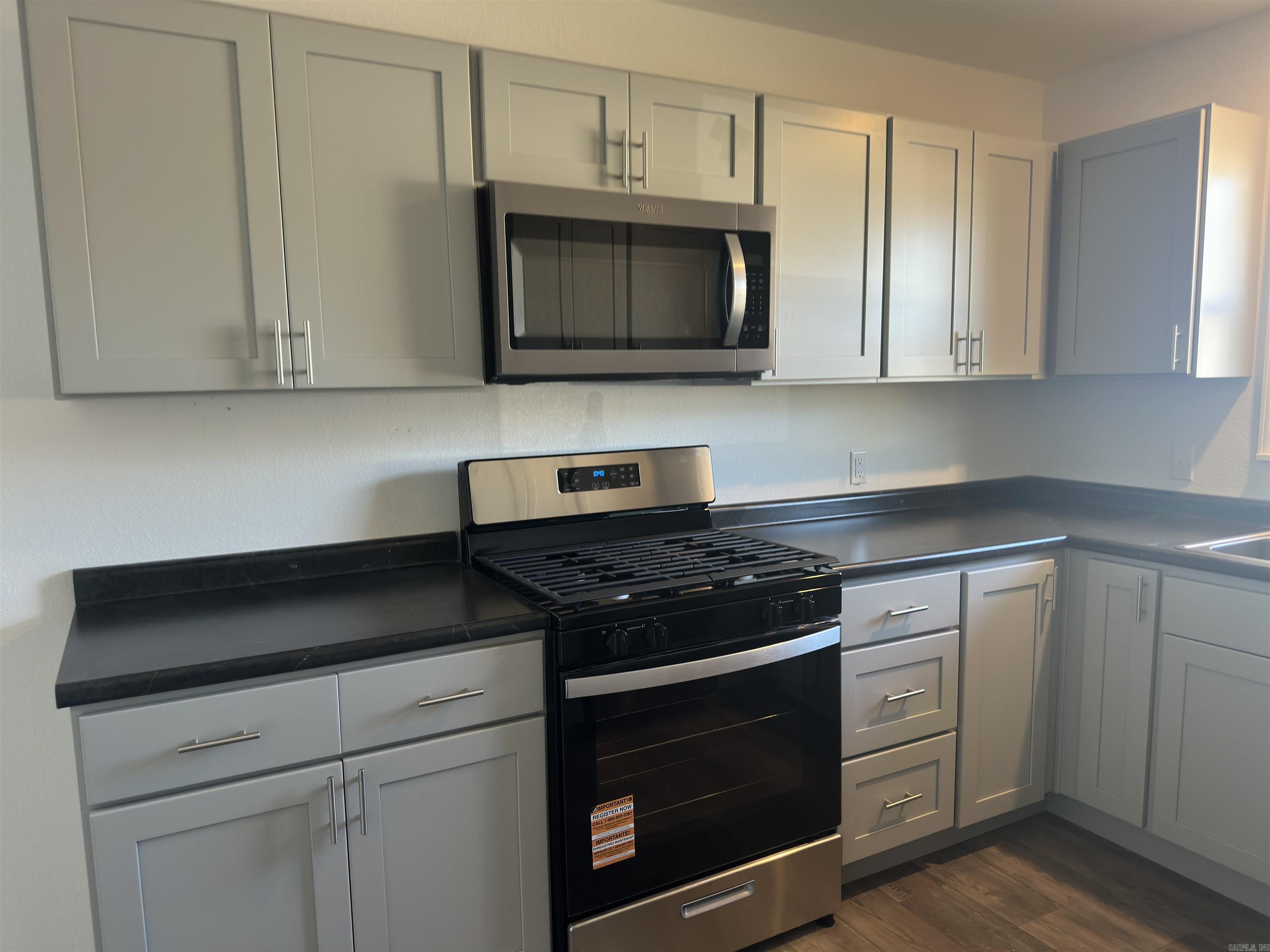 Not In List - Residential