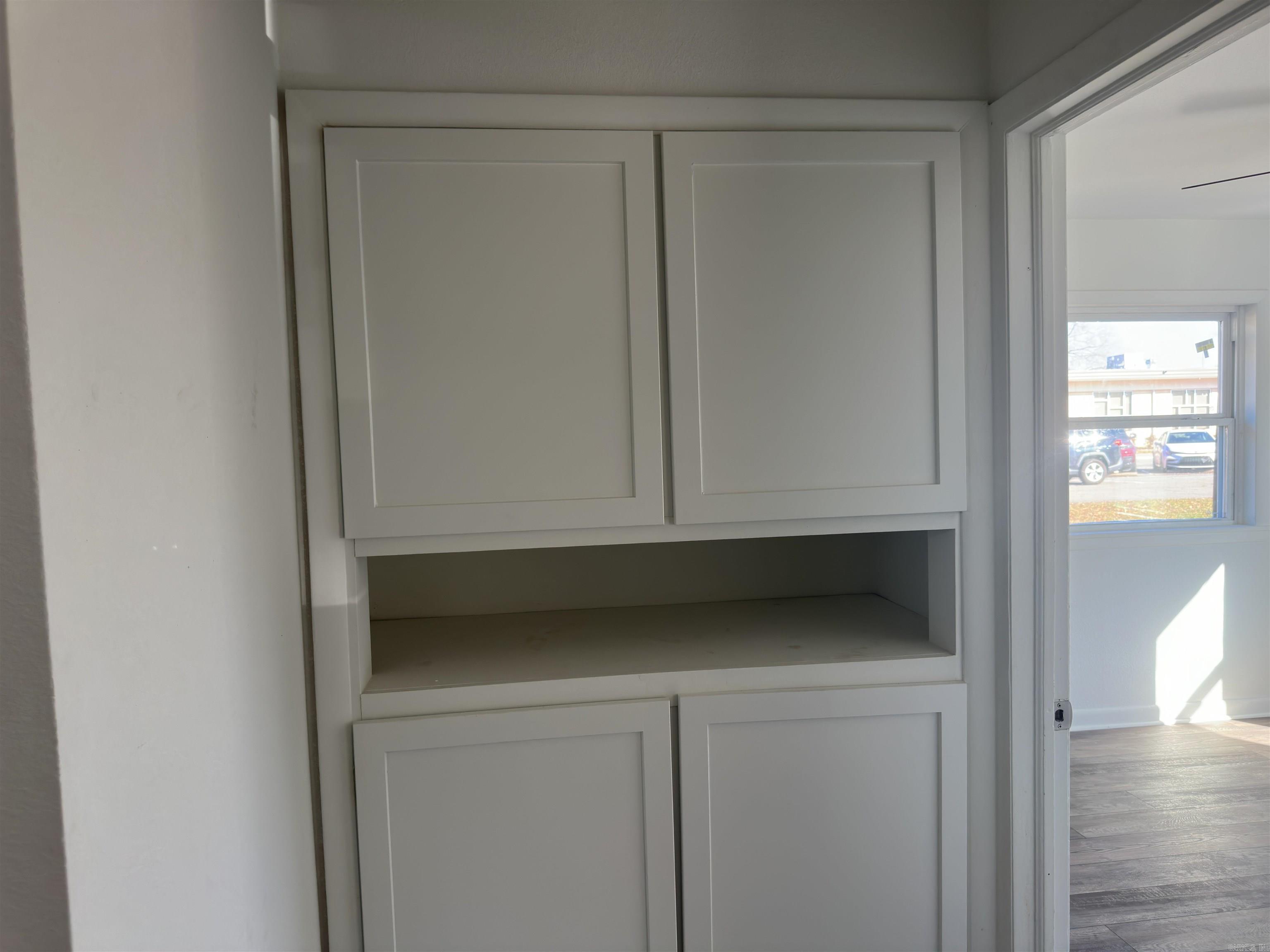 Not In List - Residential