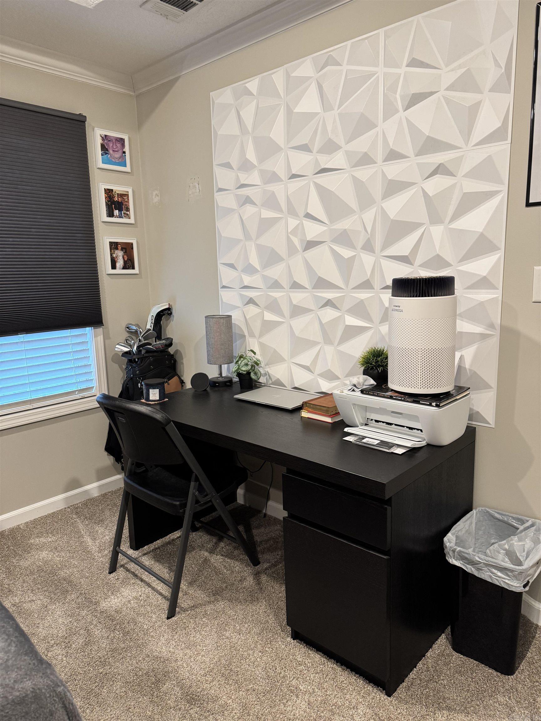 Gregory - Residential