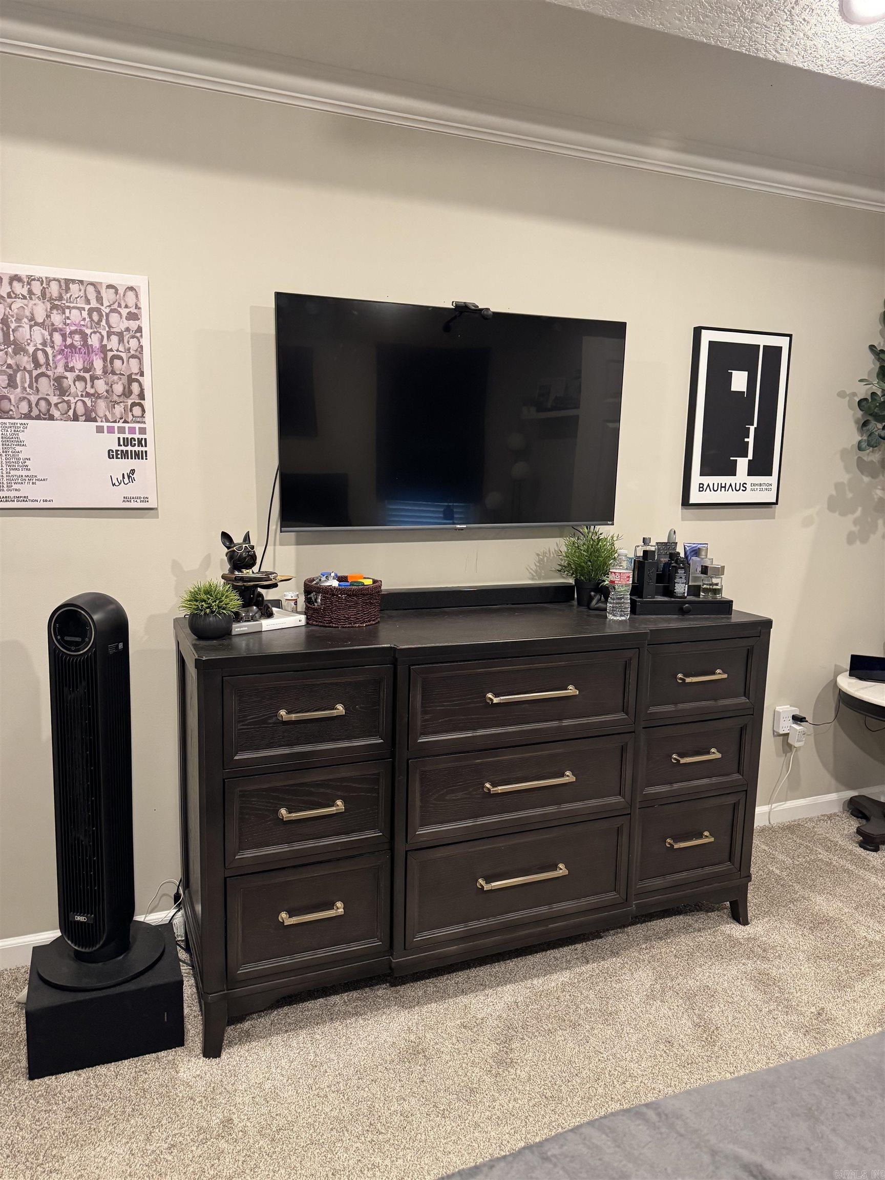 Gregory - Residential