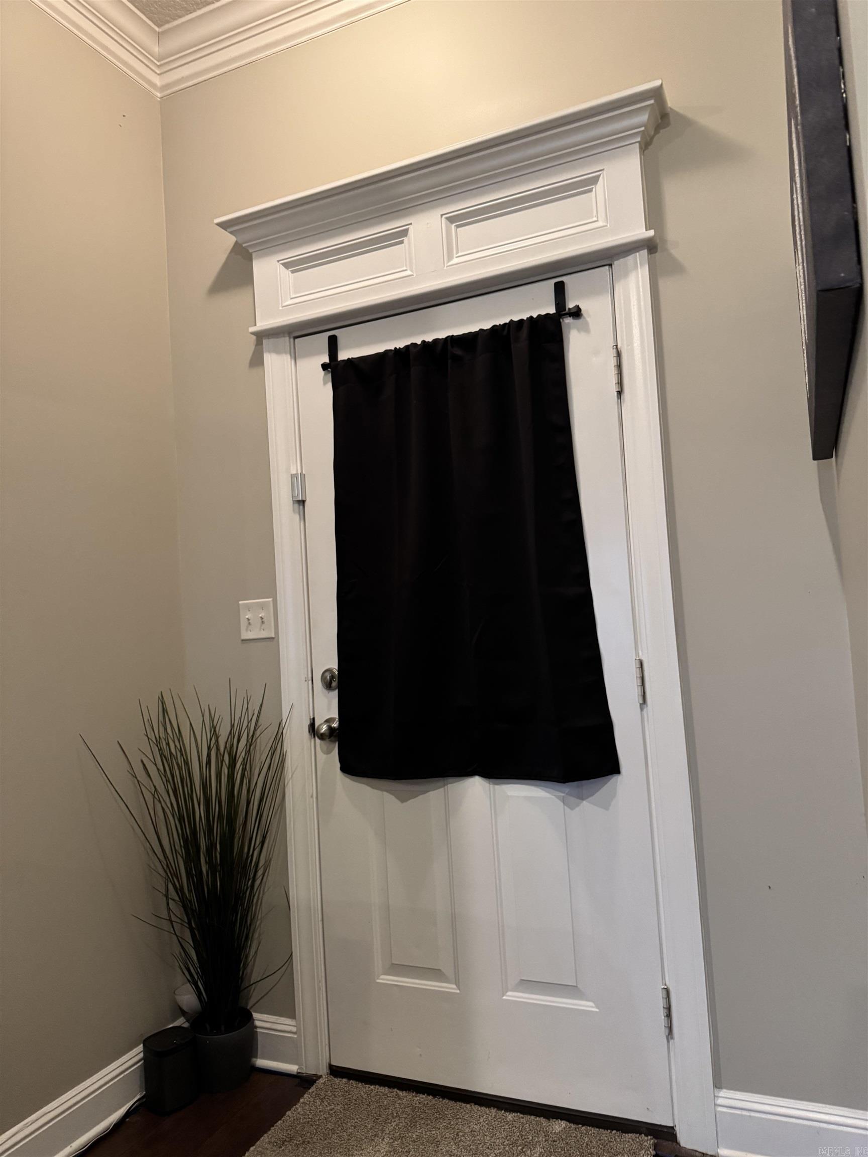 Gregory - Residential