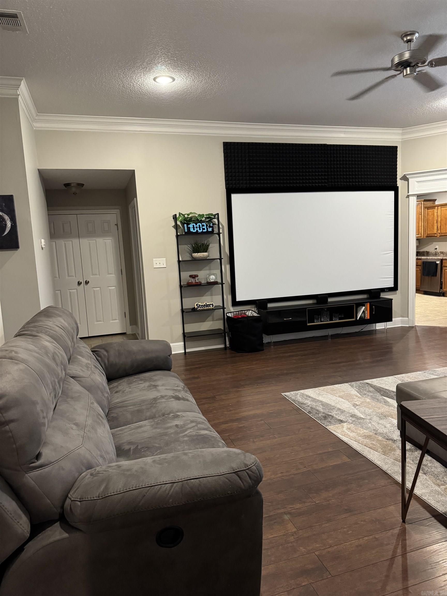 Gregory - Residential