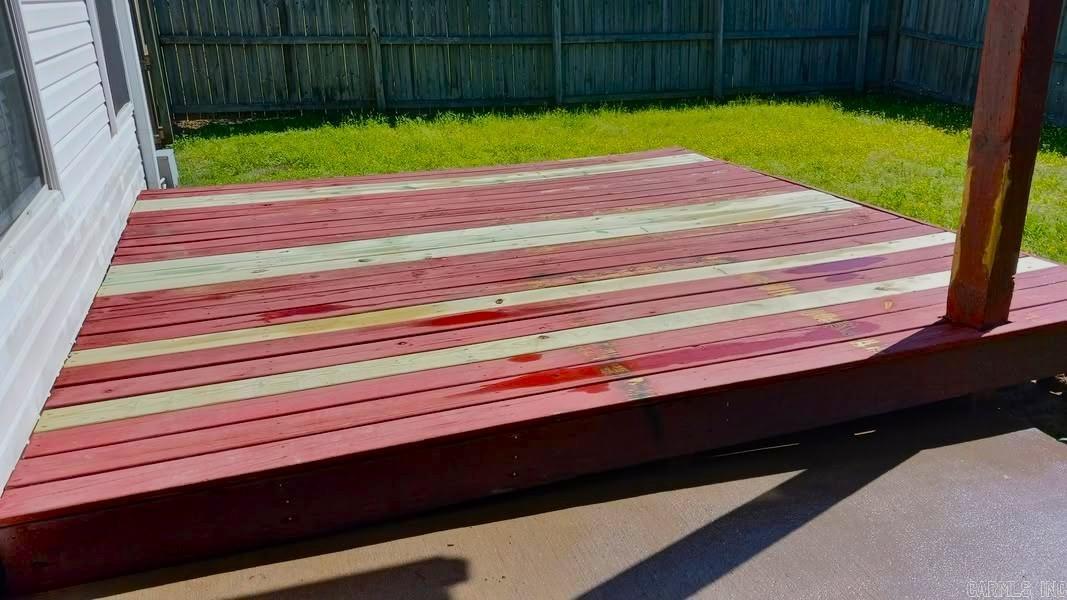 Cedar Ridge Estates - Residential Lease