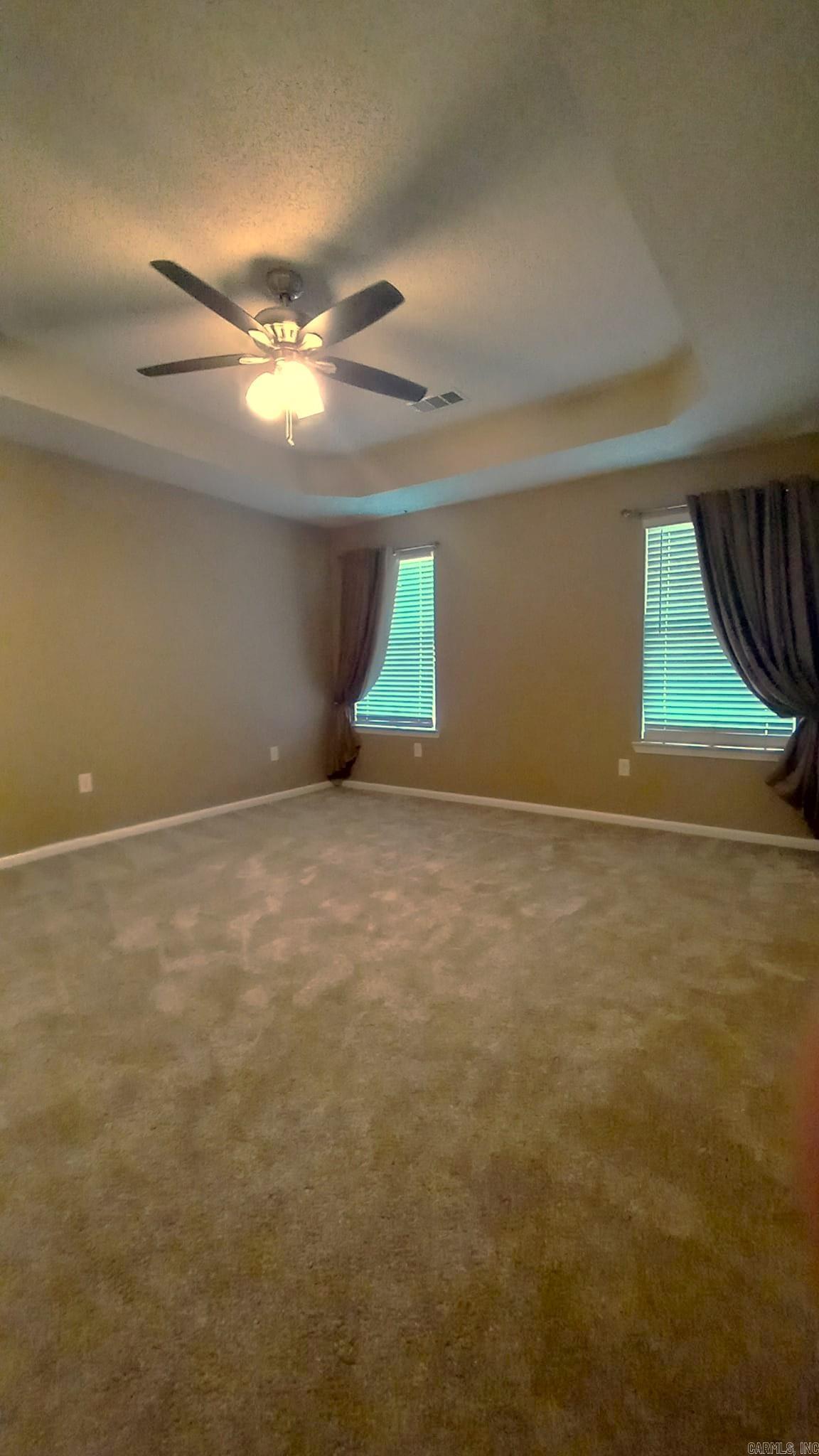 Cedar Ridge Estates - Residential Lease