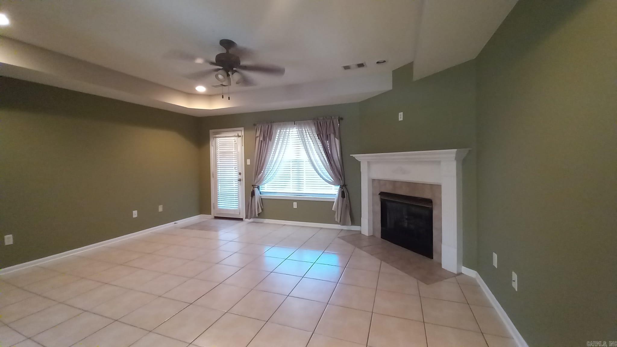 Cedar Ridge Estates - Residential Lease